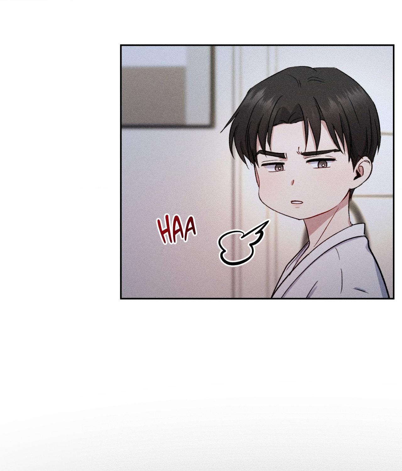If You Want Me [Official] - Chapter 7 manhwa