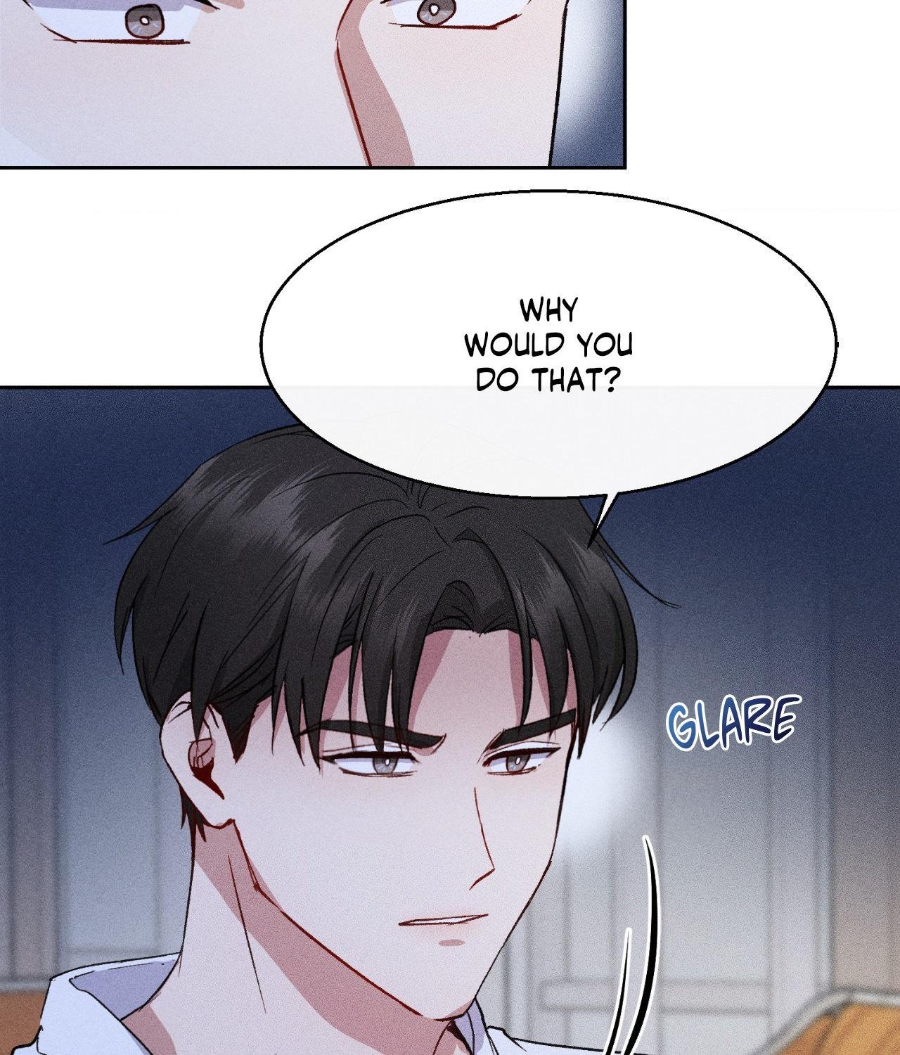 If You Want Me [Official] - Chapter 7 manhwa