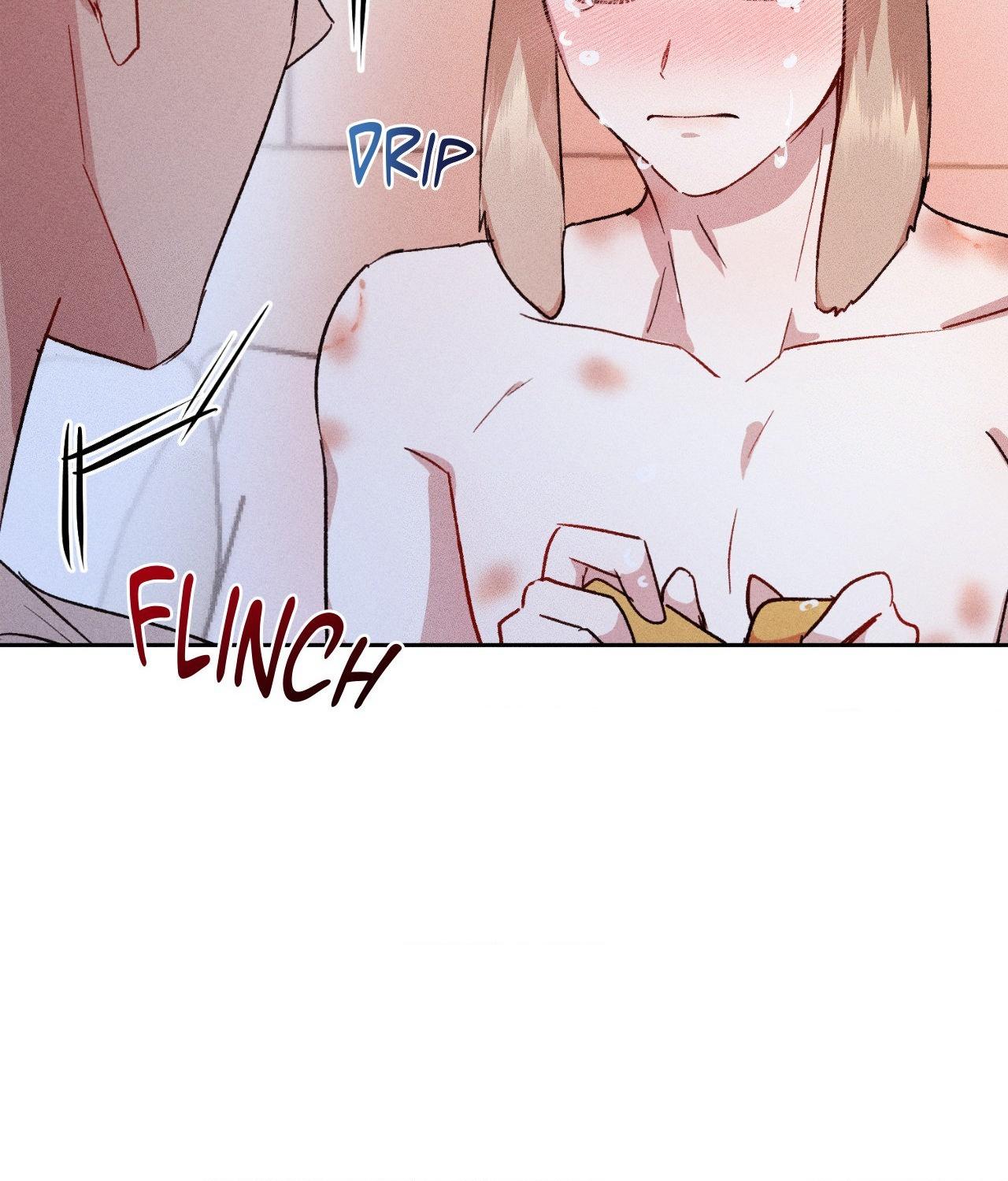 If You Want Me [Official] - Chapter 7 manhwa