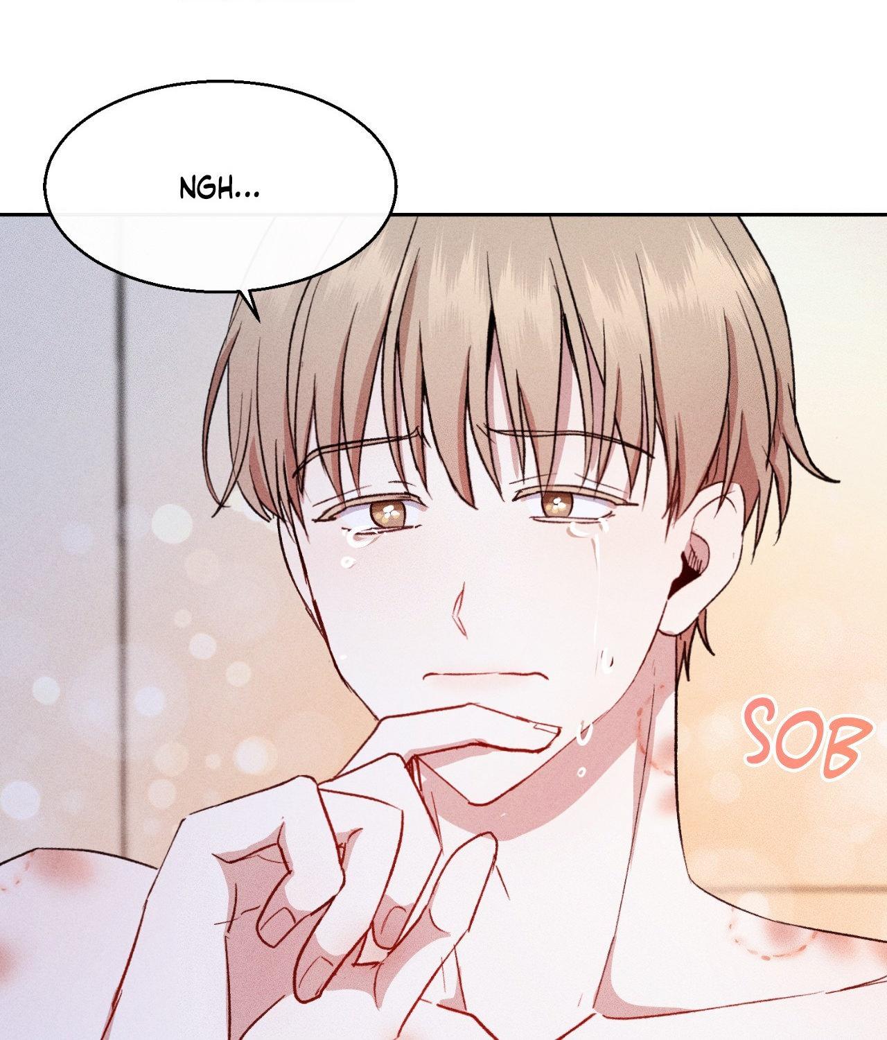 If You Want Me [Official] - Chapter 7 manhwa