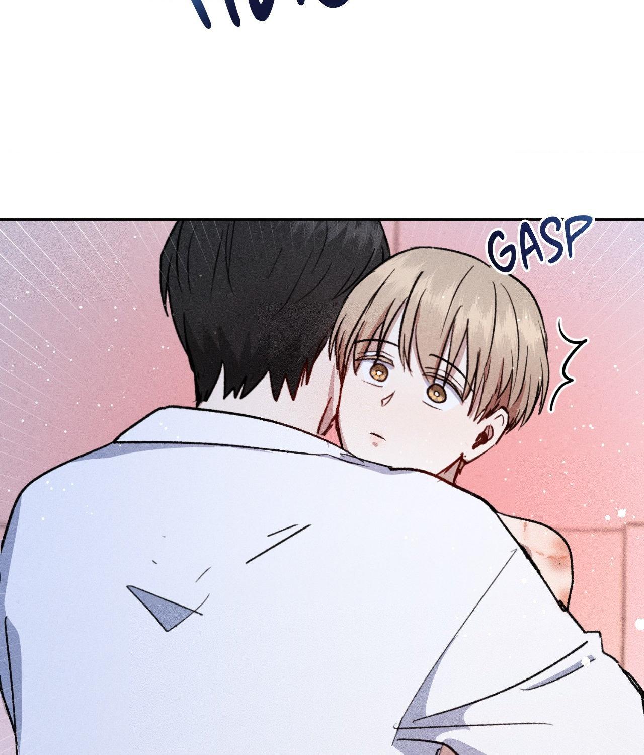 If You Want Me [Official] - Chapter 7 manhwa
