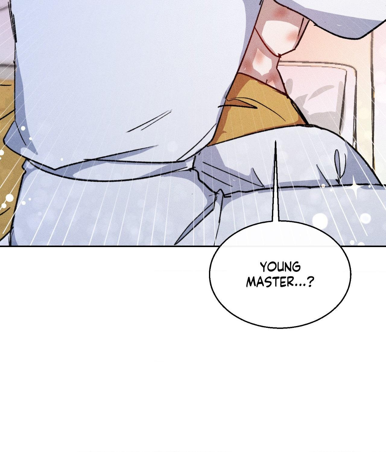 If You Want Me [Official] - Chapter 7 manhwa