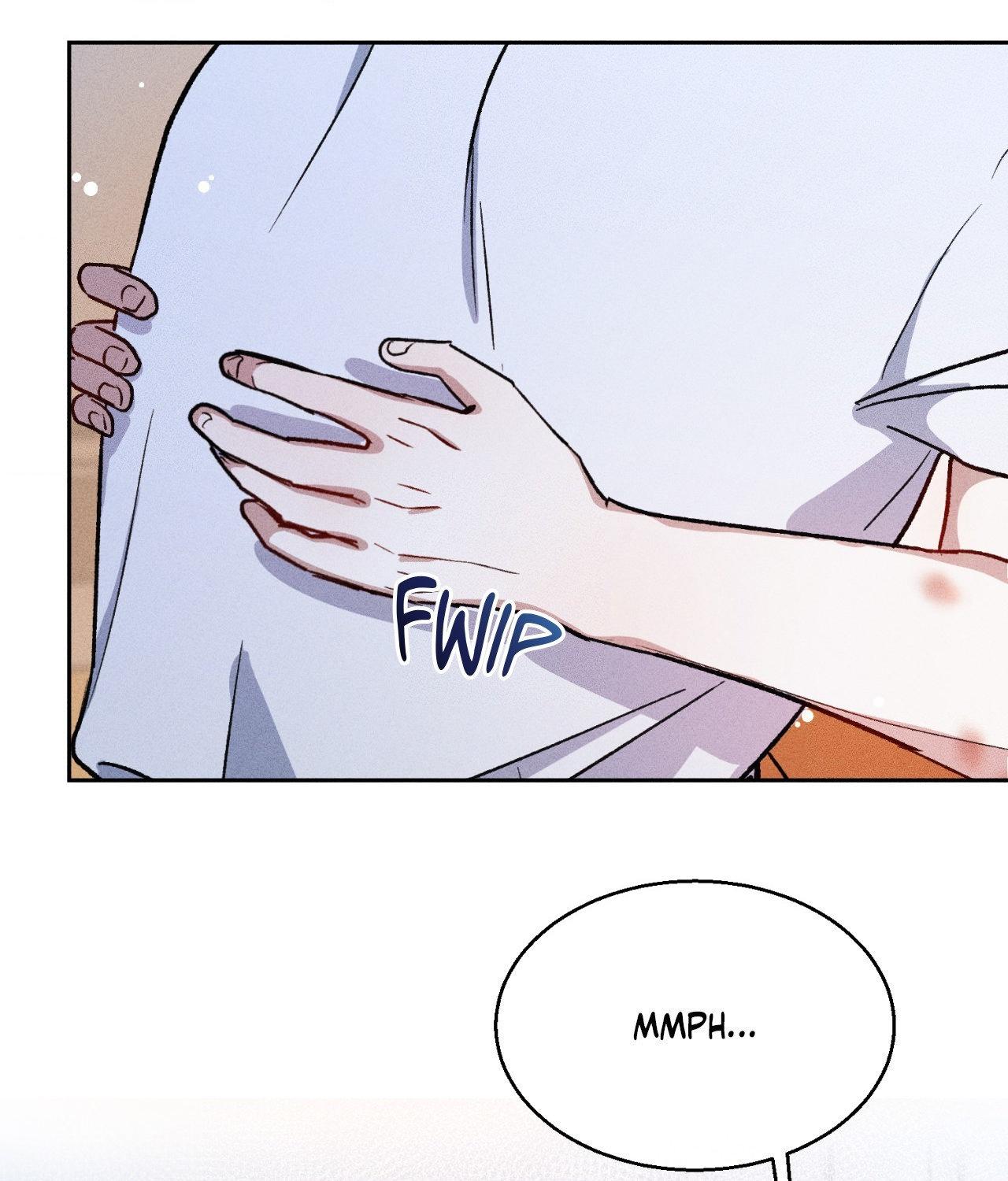 If You Want Me [Official] - Chapter 7 manhwa