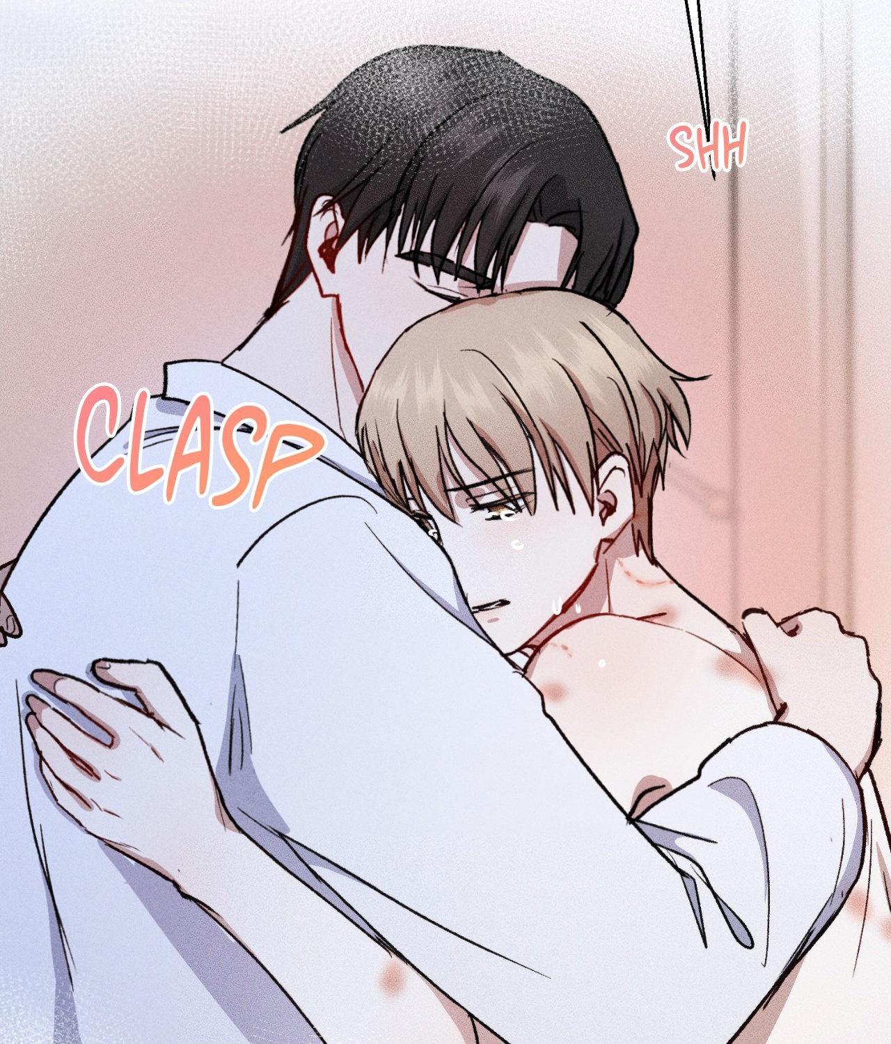 If You Want Me [Official] - Chapter 7 manhwa