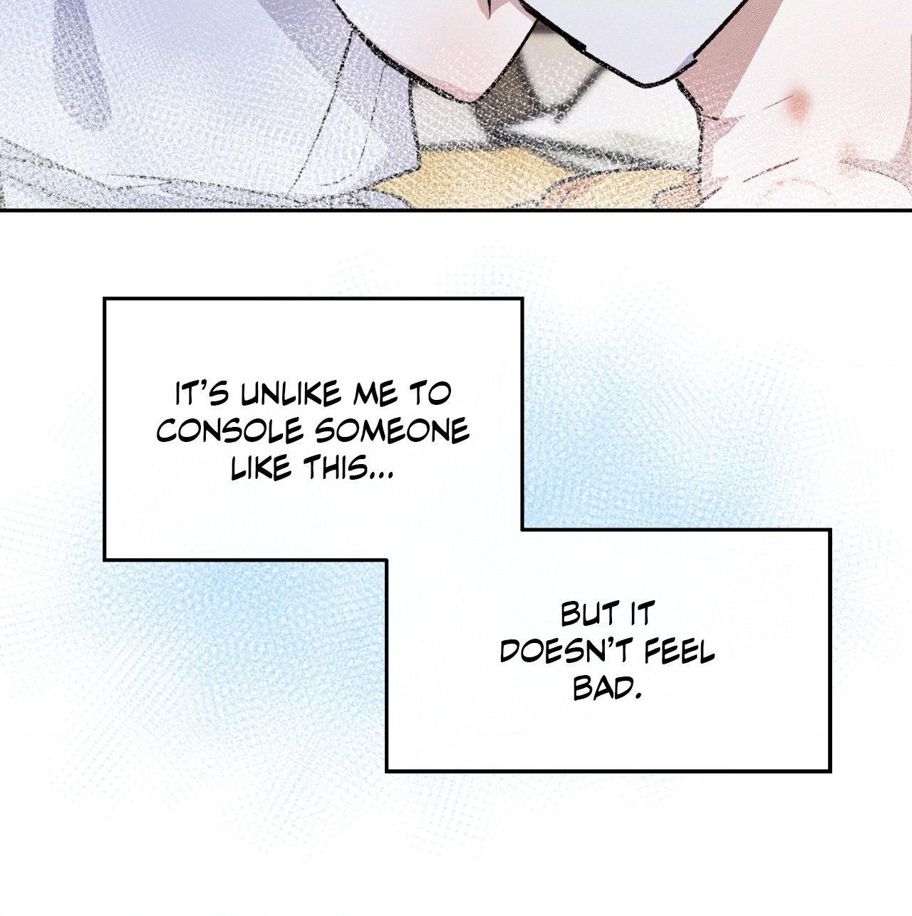 If You Want Me [Official] - Chapter 7 manhwa