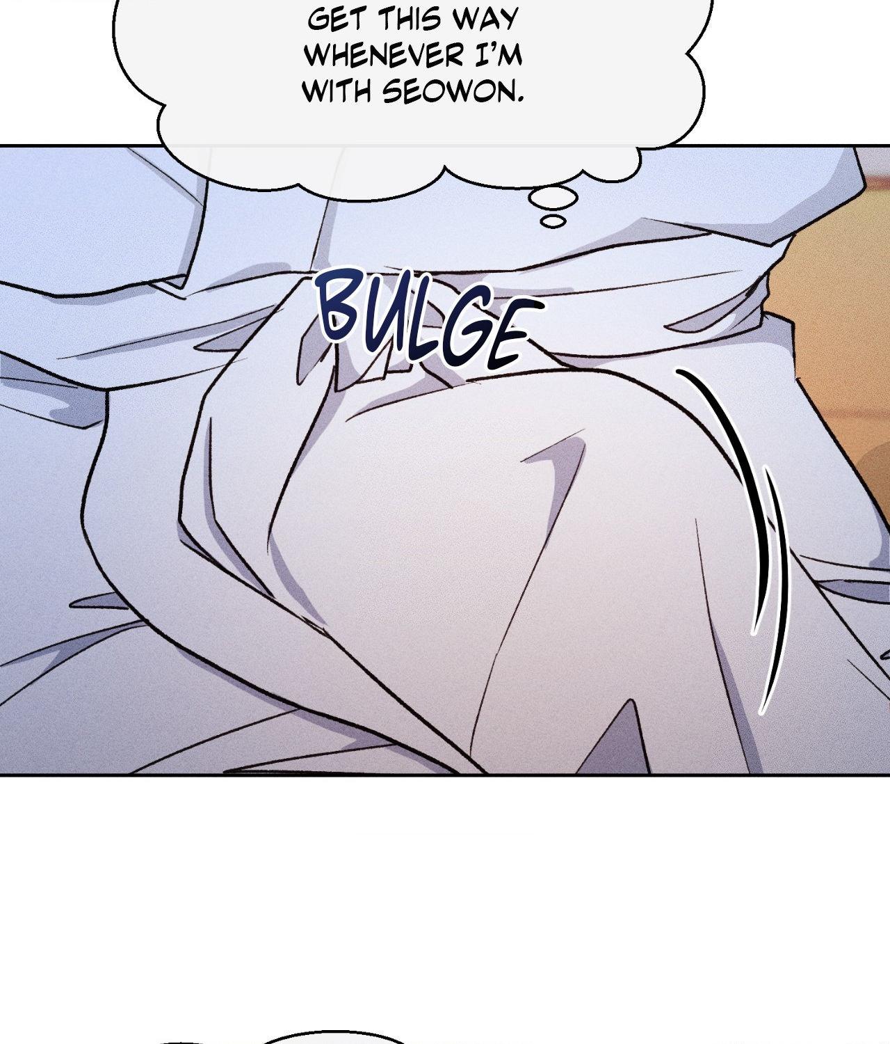 If You Want Me [Official] - Chapter 7 manhwa