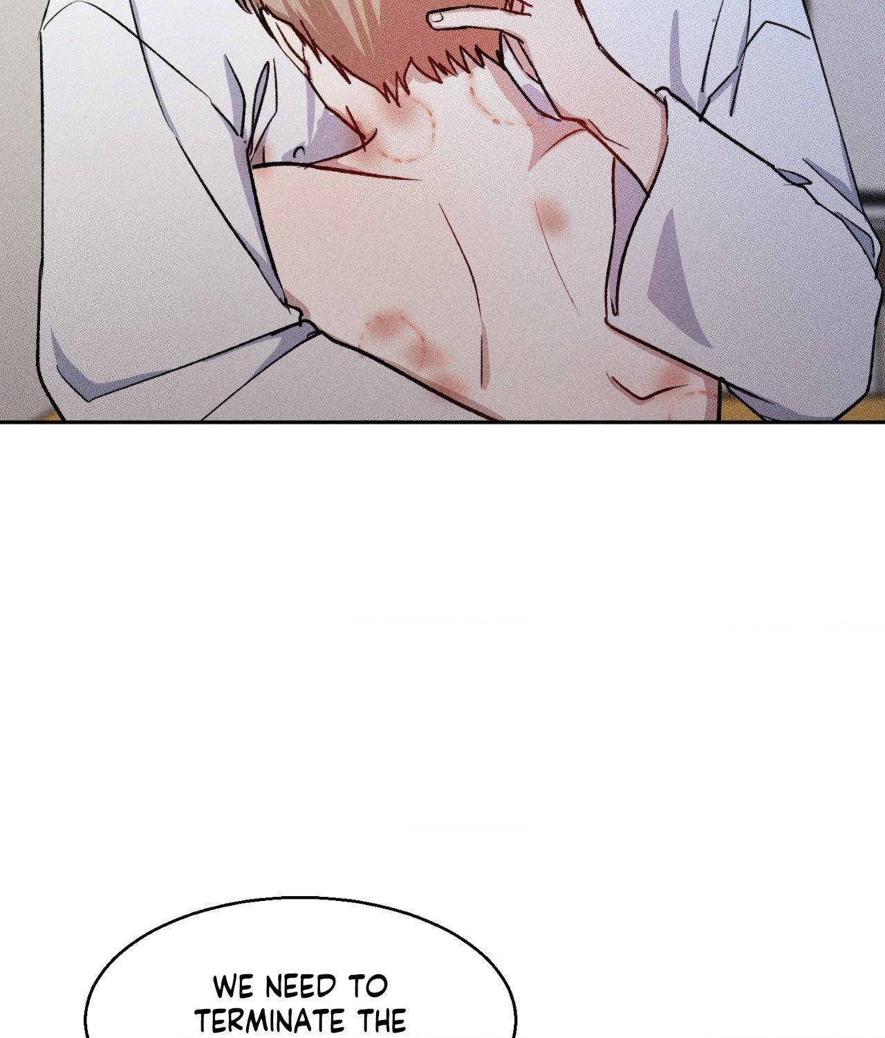If You Want Me [Official] - Chapter 7 manhwa