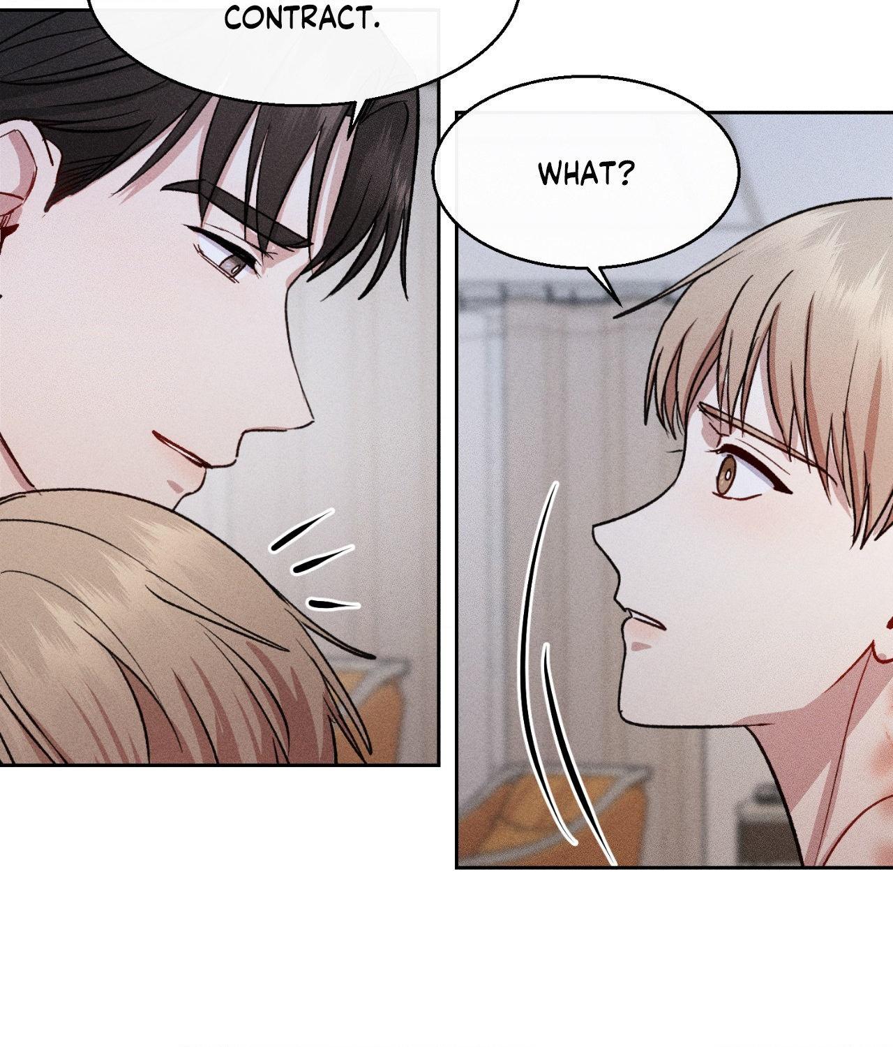 If You Want Me [Official] - Chapter 7 manhwa