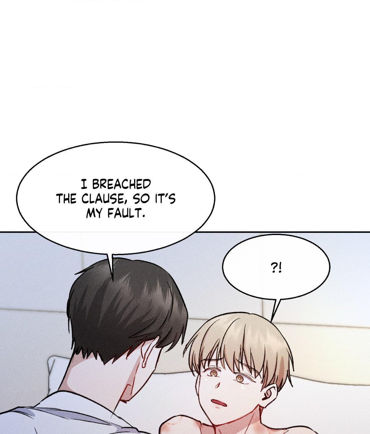 If You Want Me [Official] - Chapter 7 manhwa
