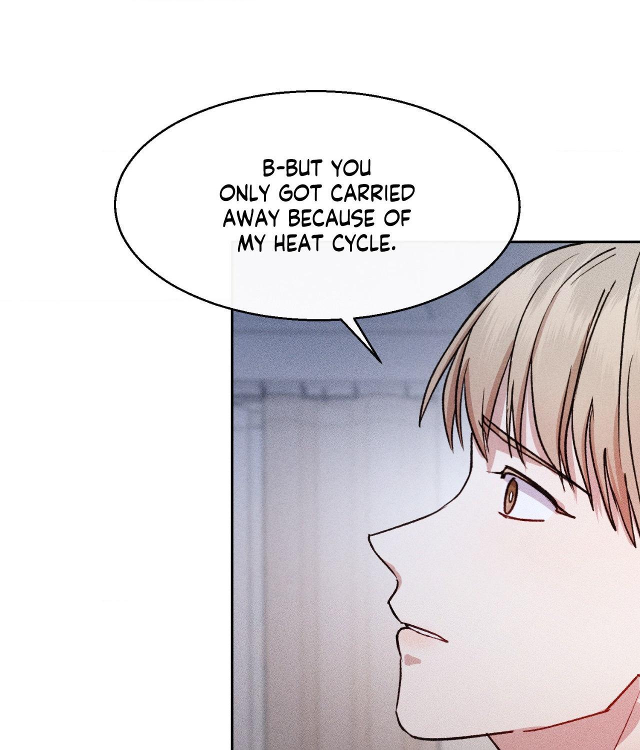 If You Want Me [Official] - Chapter 7 manhwa