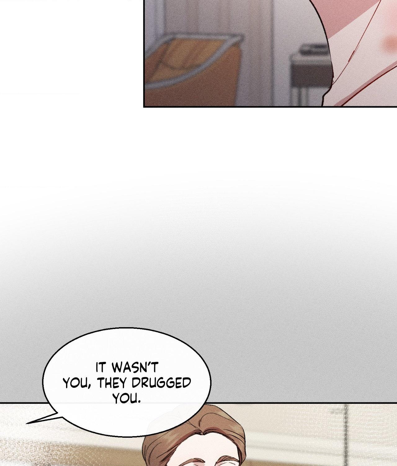 If You Want Me [Official] - Chapter 7 manhwa