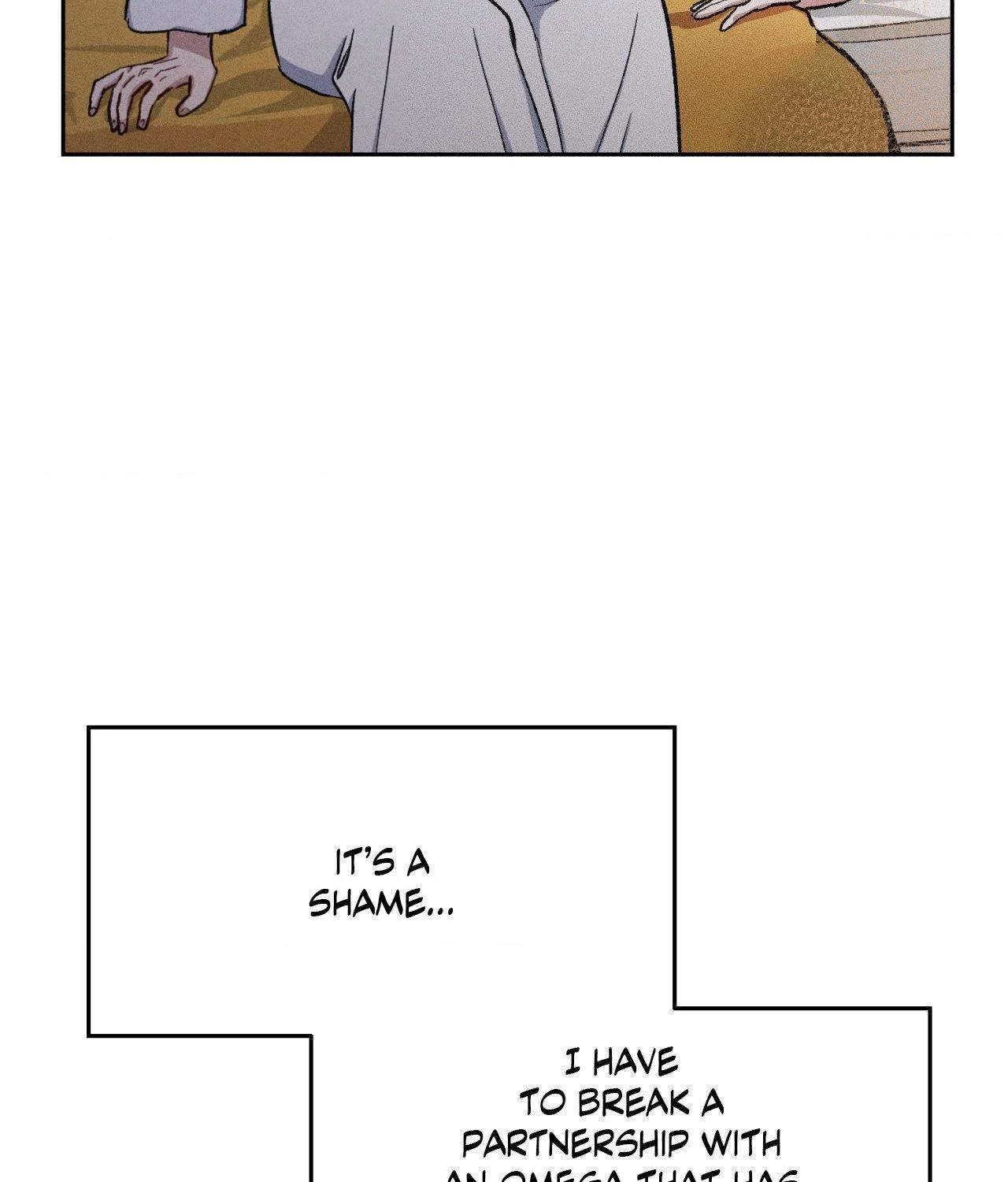 If You Want Me [Official] - Chapter 7 manhwa