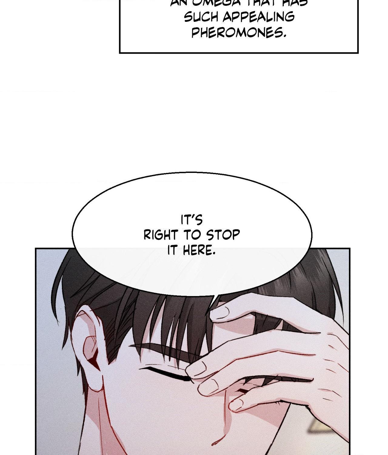 If You Want Me [Official] - Chapter 7 manhwa