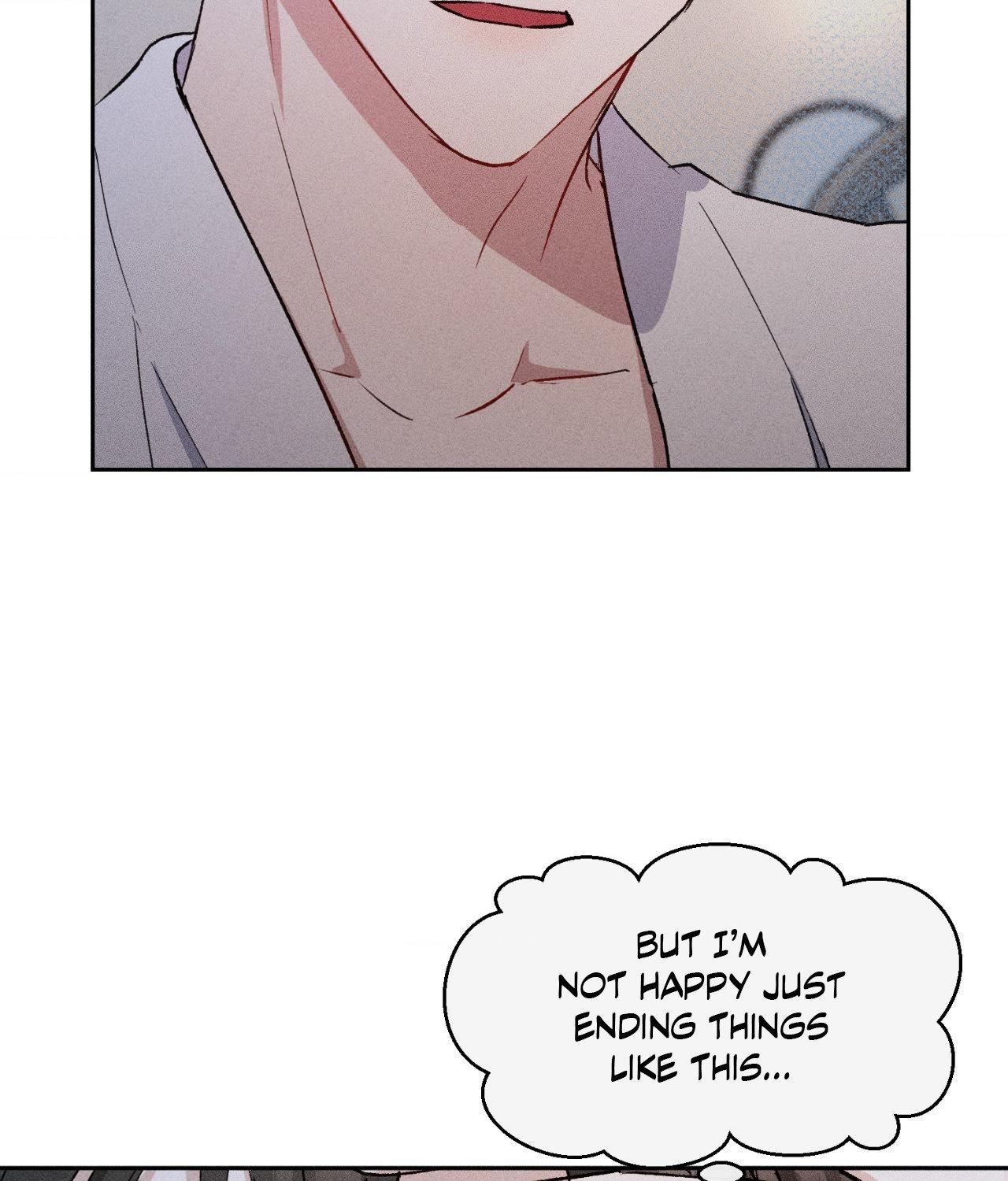 If You Want Me [Official] - Chapter 7 manhwa