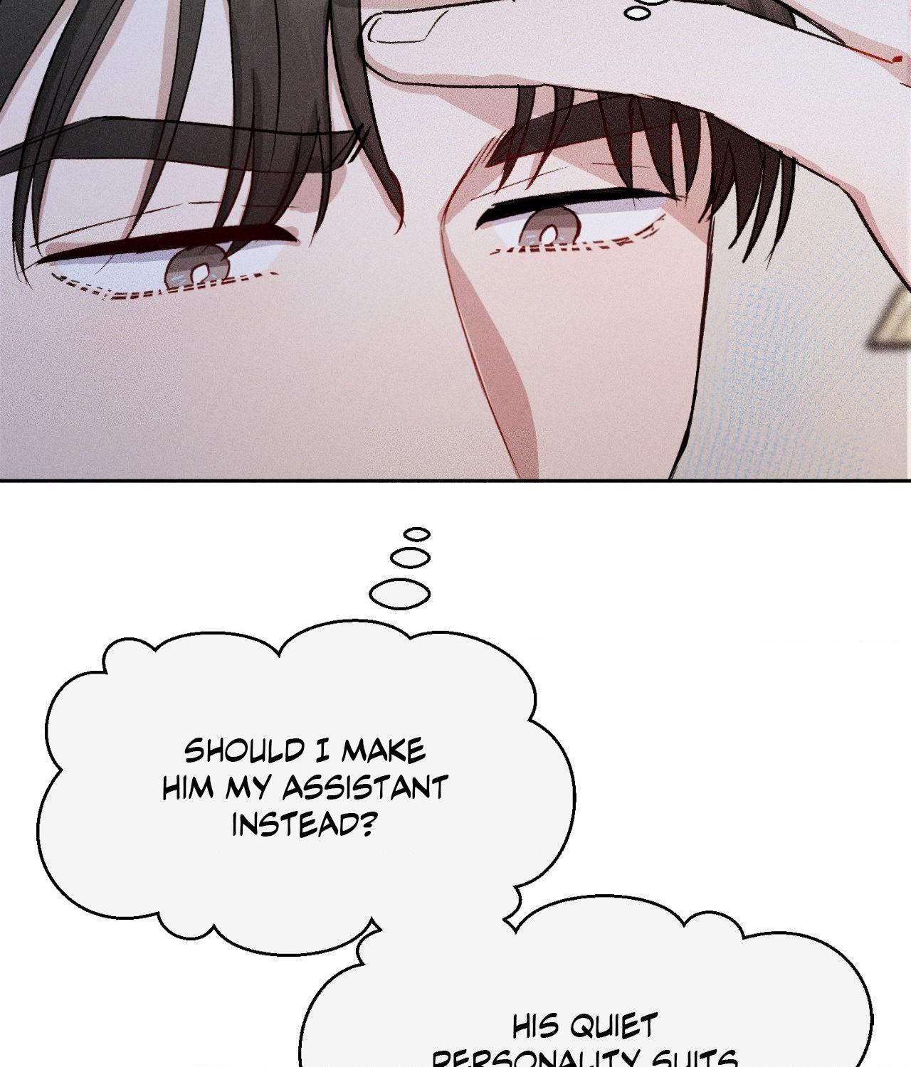 If You Want Me [Official] - Chapter 7 manhwa