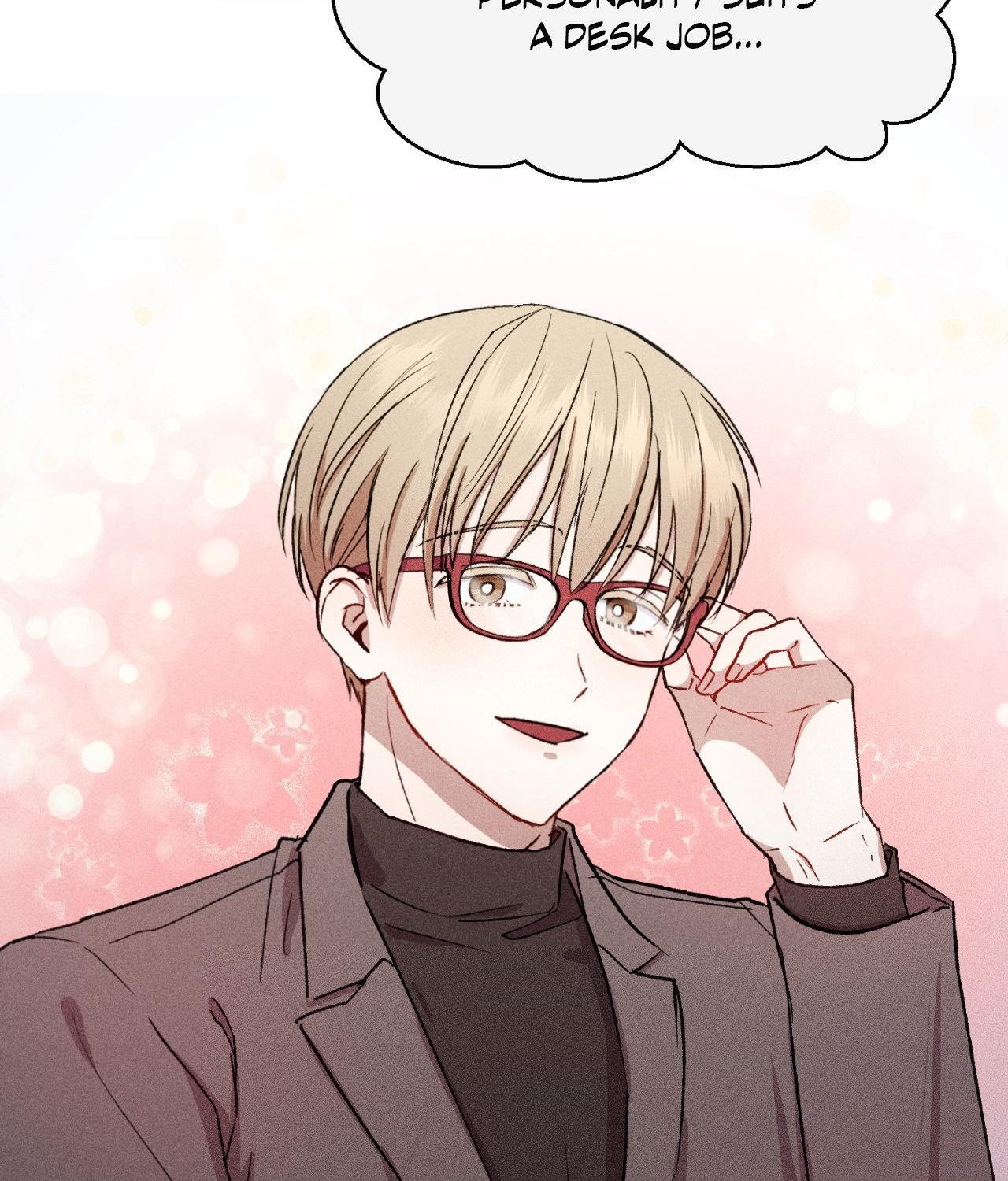 If You Want Me [Official] - Chapter 7 manhwa