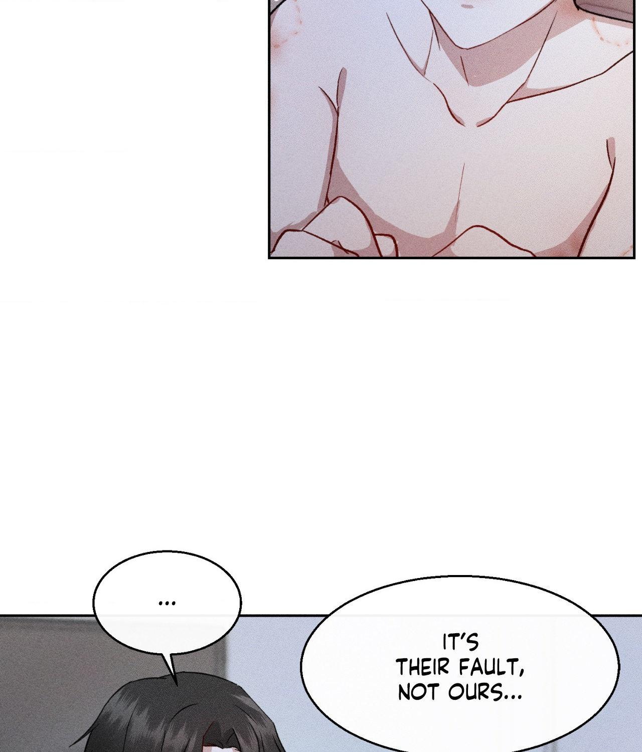 If You Want Me [Official] - Chapter 7 manhwa