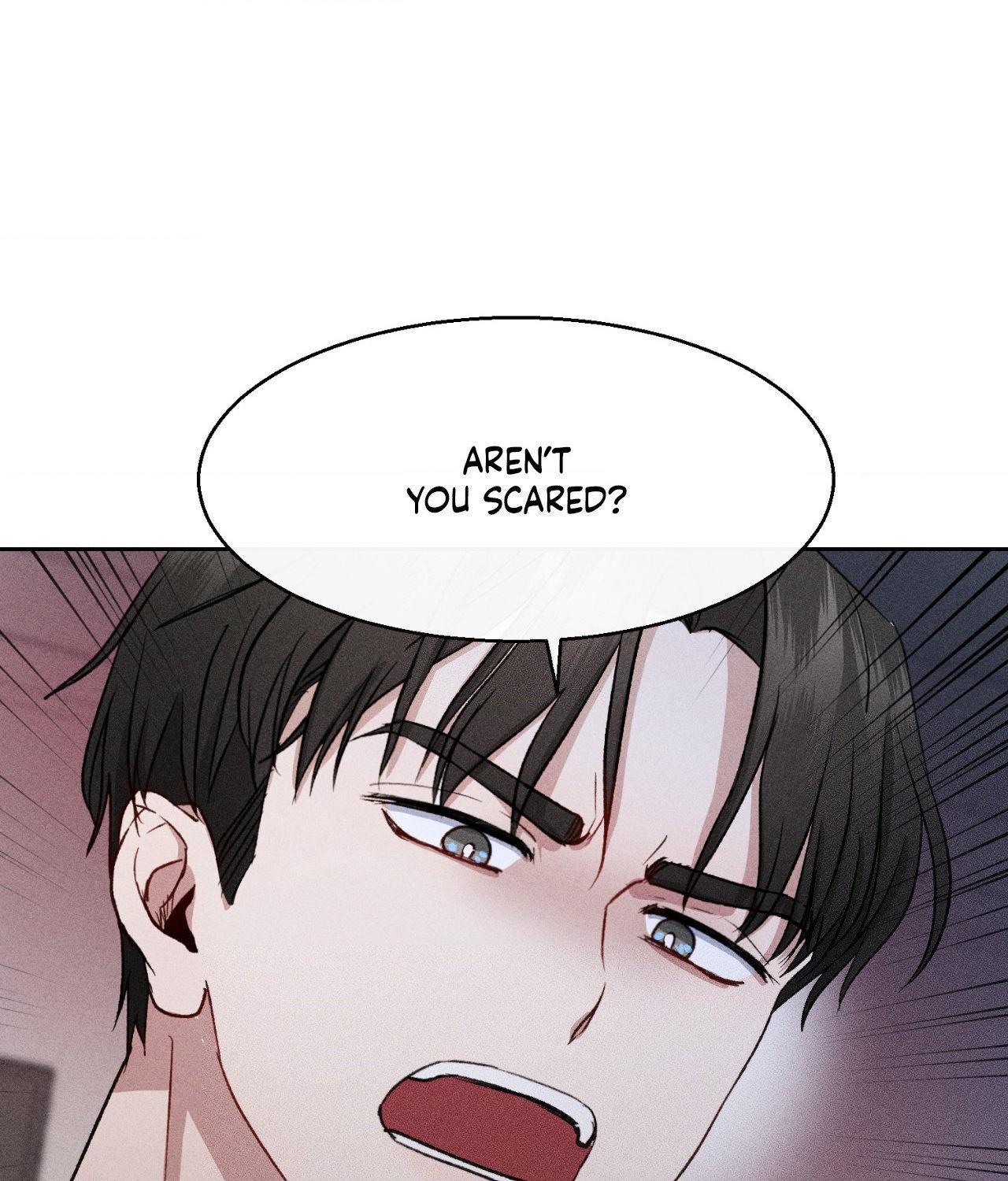 If You Want Me [Official] - Chapter 7 manhwa