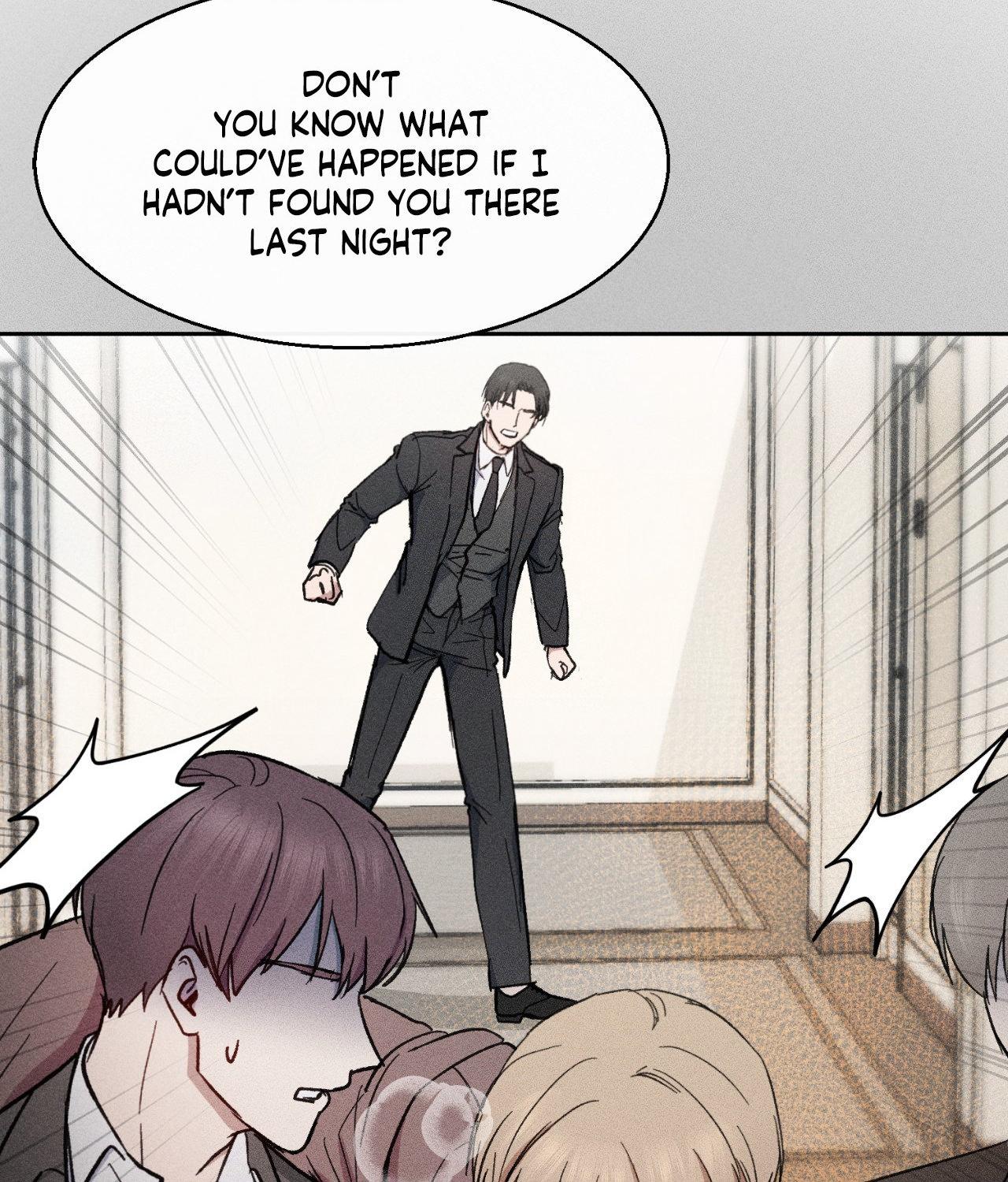 If You Want Me [Official] - Chapter 7 manhwa