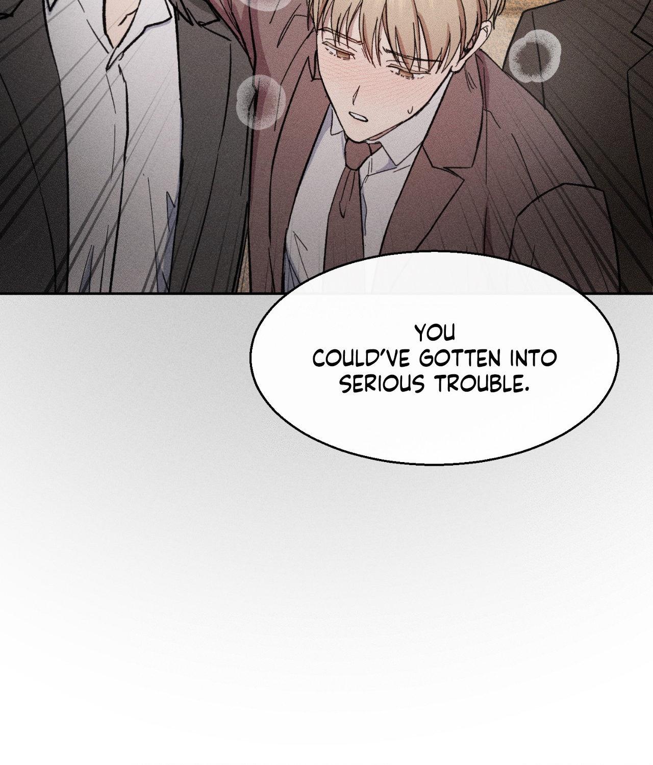 If You Want Me [Official] - Chapter 7 manhwa