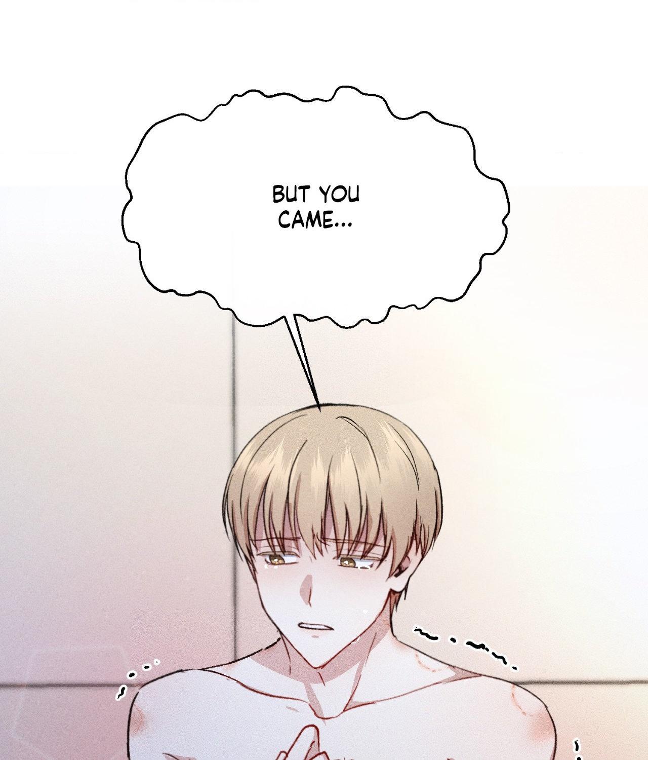 If You Want Me [Official] - Chapter 7 manhwa
