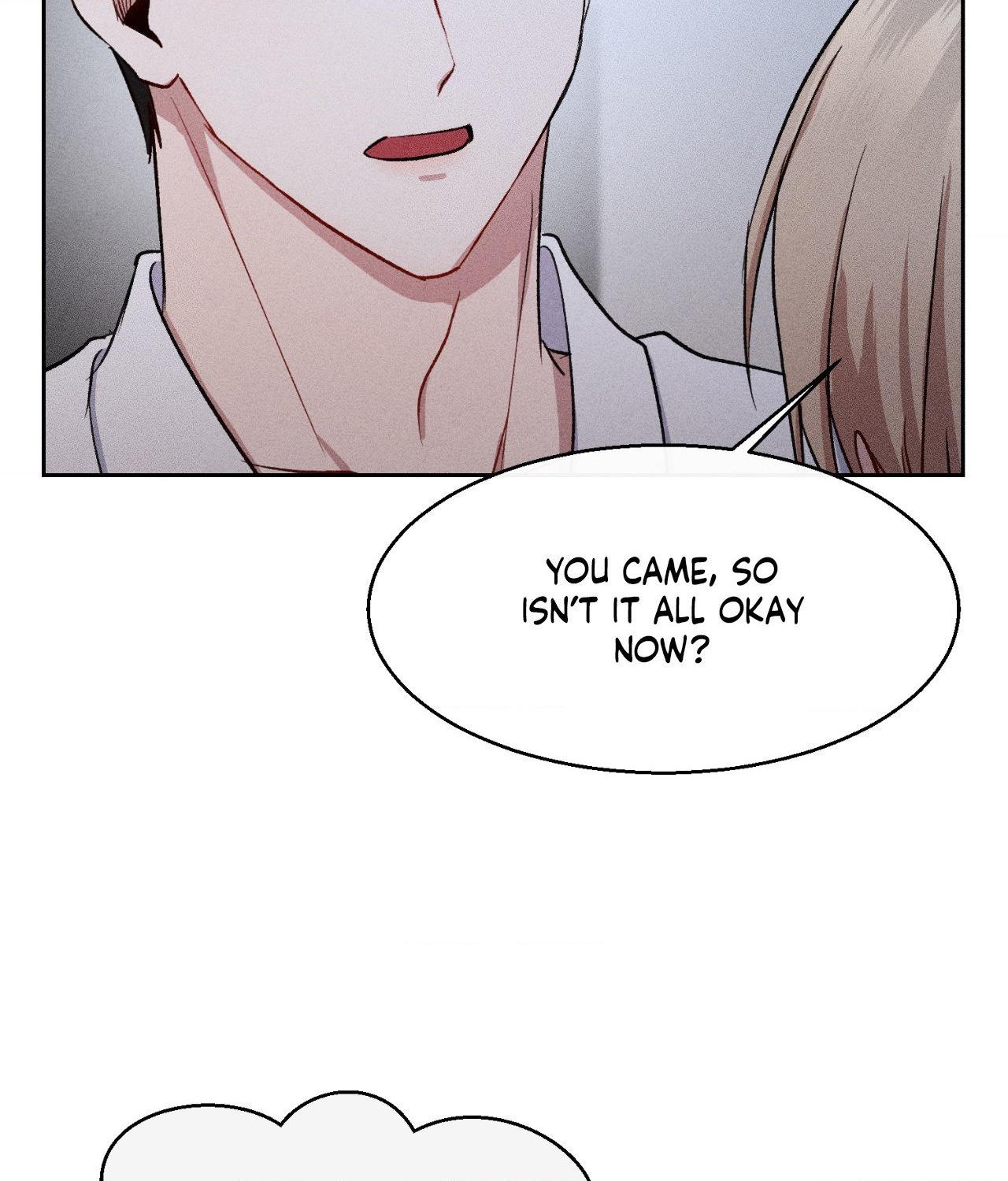 If You Want Me [Official] - Chapter 7 manhwa