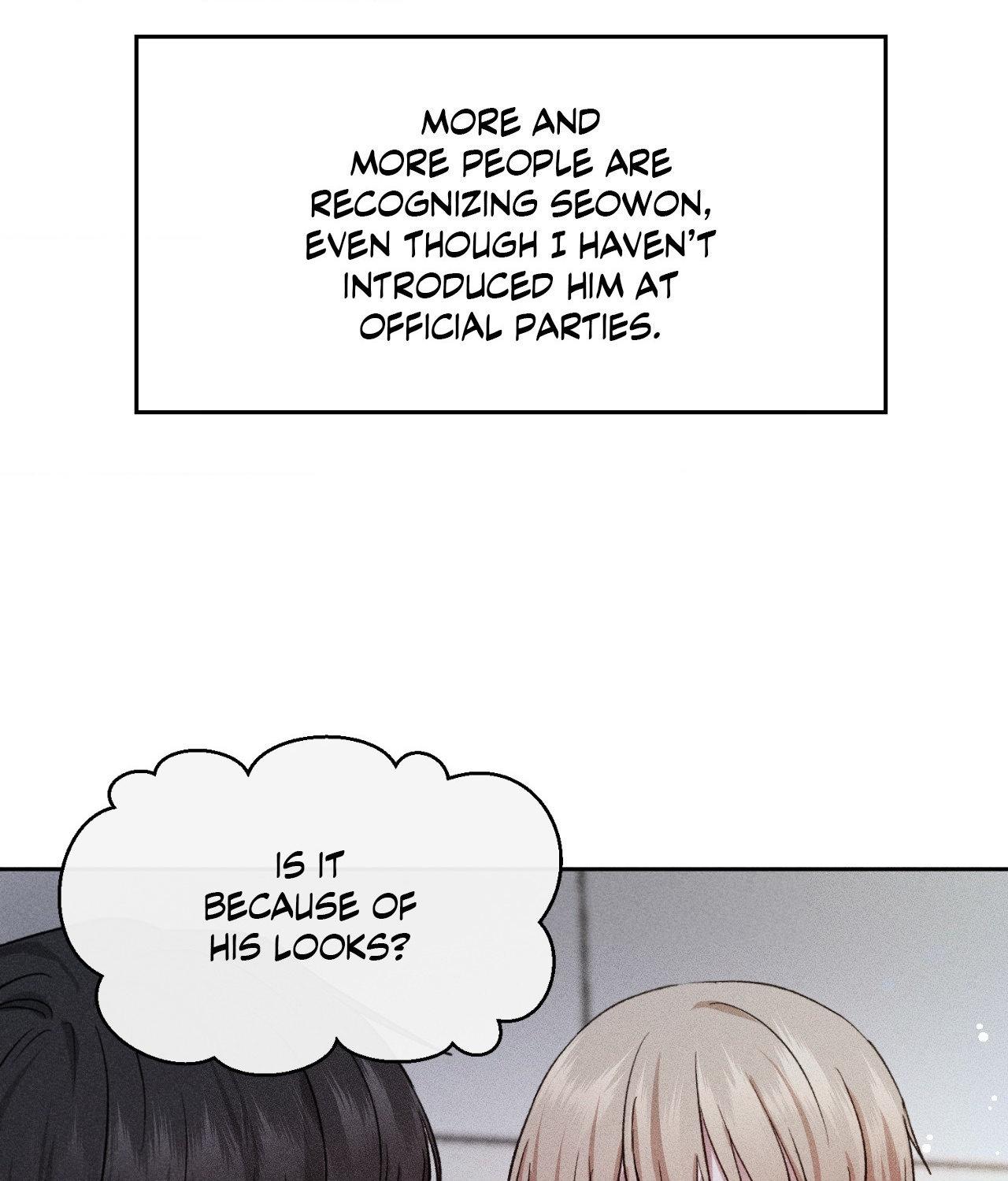 If You Want Me [Official] - Chapter 7 manhwa