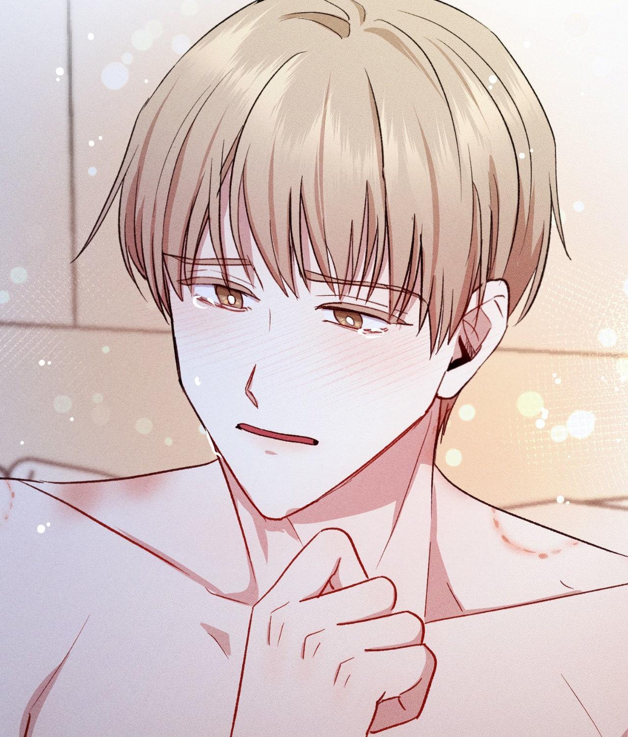 If You Want Me [Official] - Chapter 7 manhwa