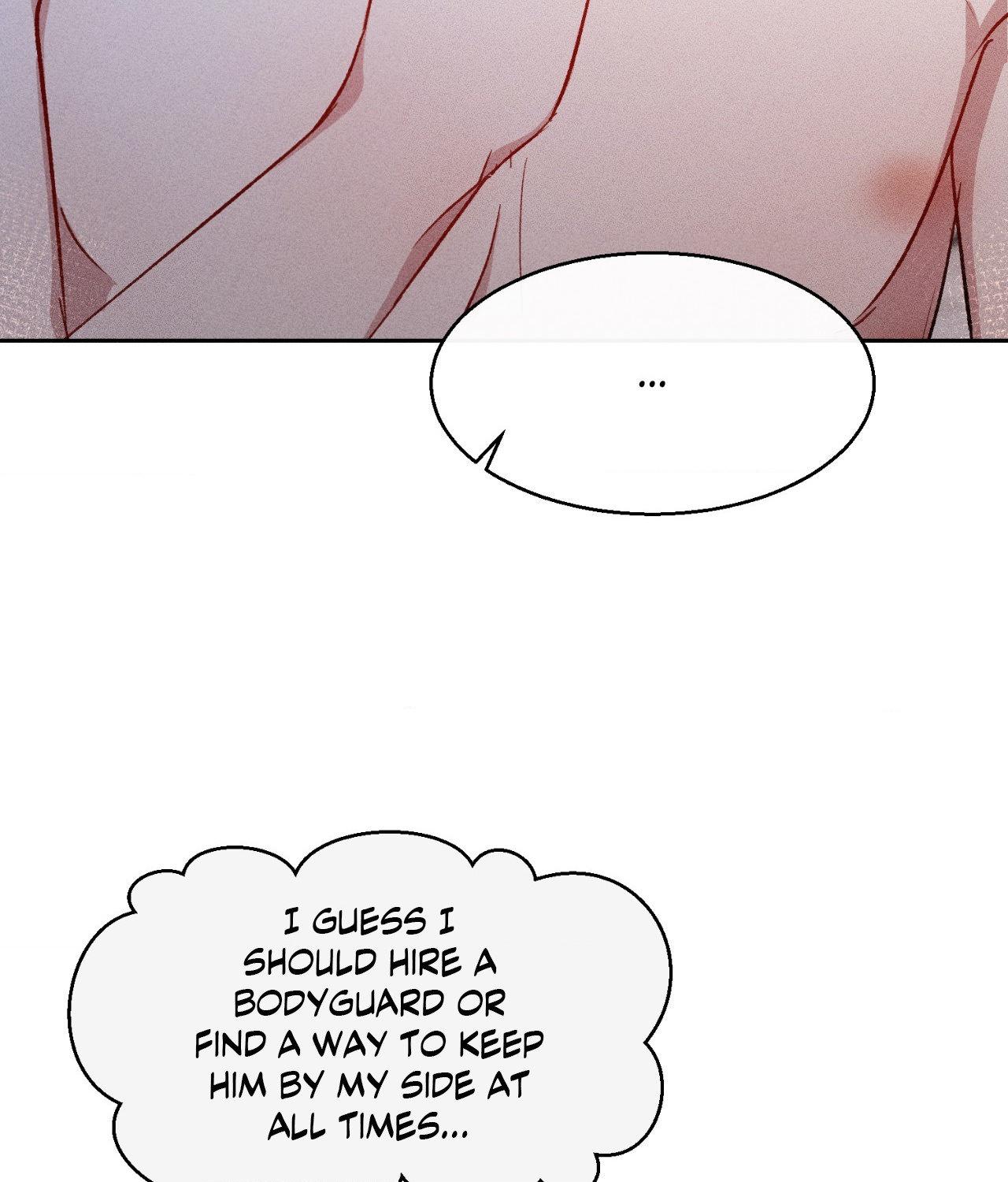 If You Want Me [Official] - Chapter 7 manhwa