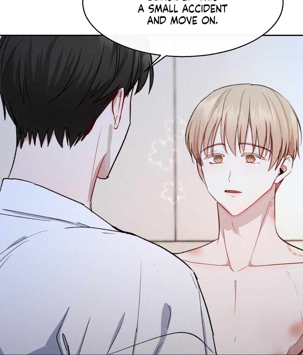 If You Want Me [Official] - Chapter 7 manhwa