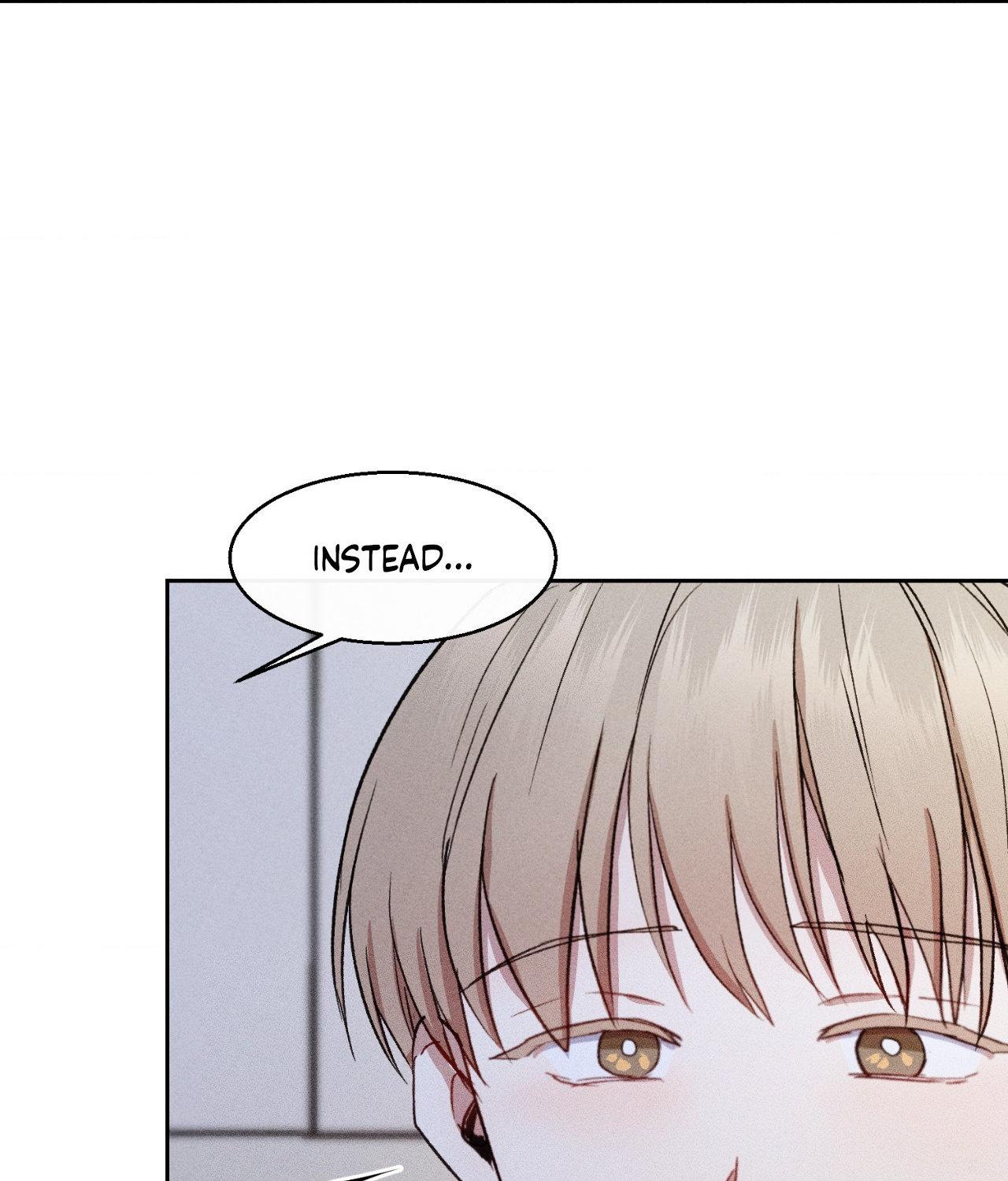 If You Want Me [Official] - Chapter 7 manhwa