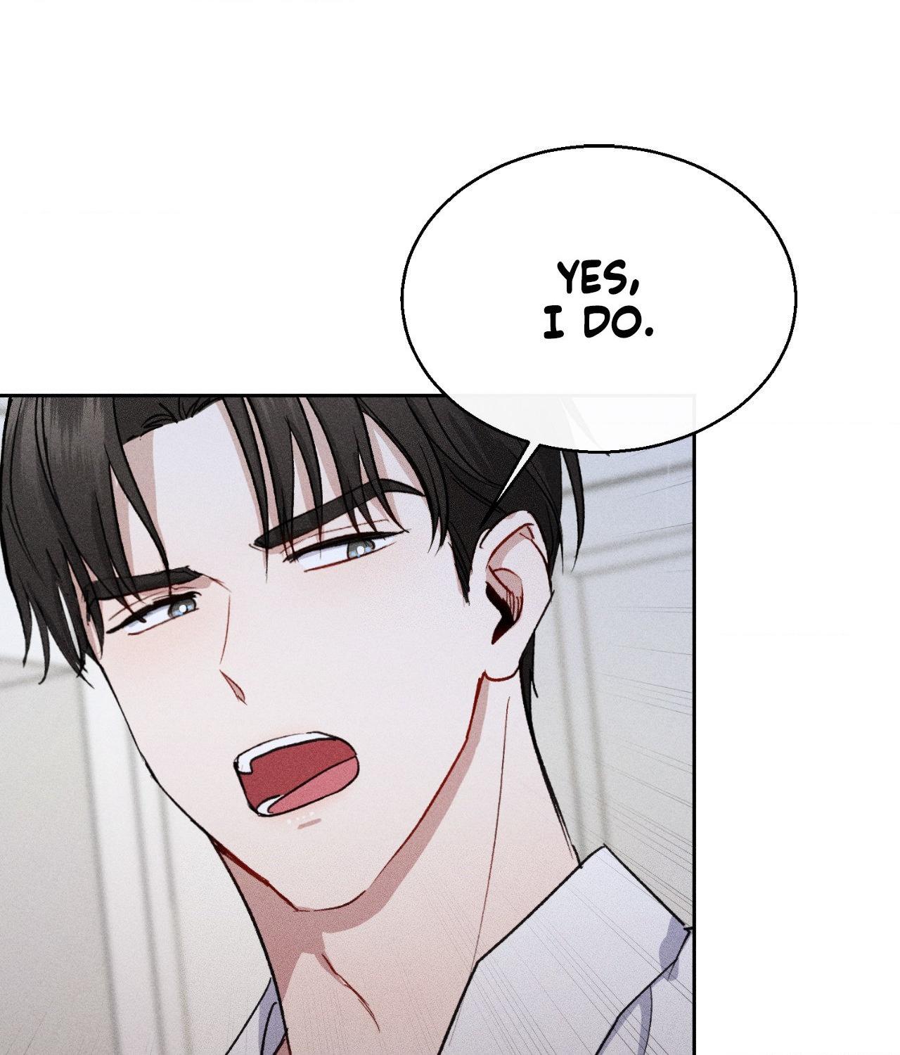 If You Want Me [Official] - Chapter 7 manhwa