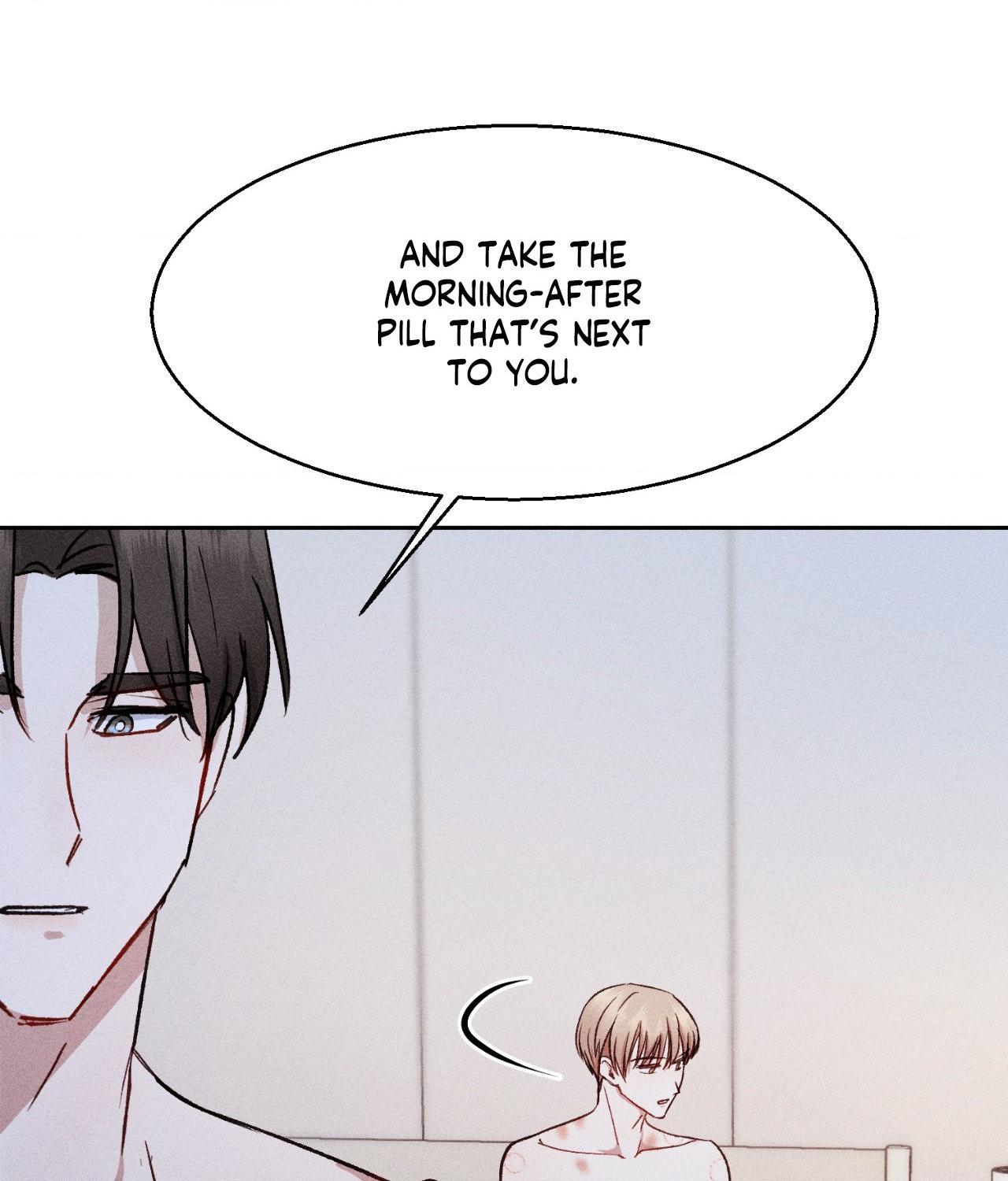 If You Want Me [Official] - Chapter 7 manhwa
