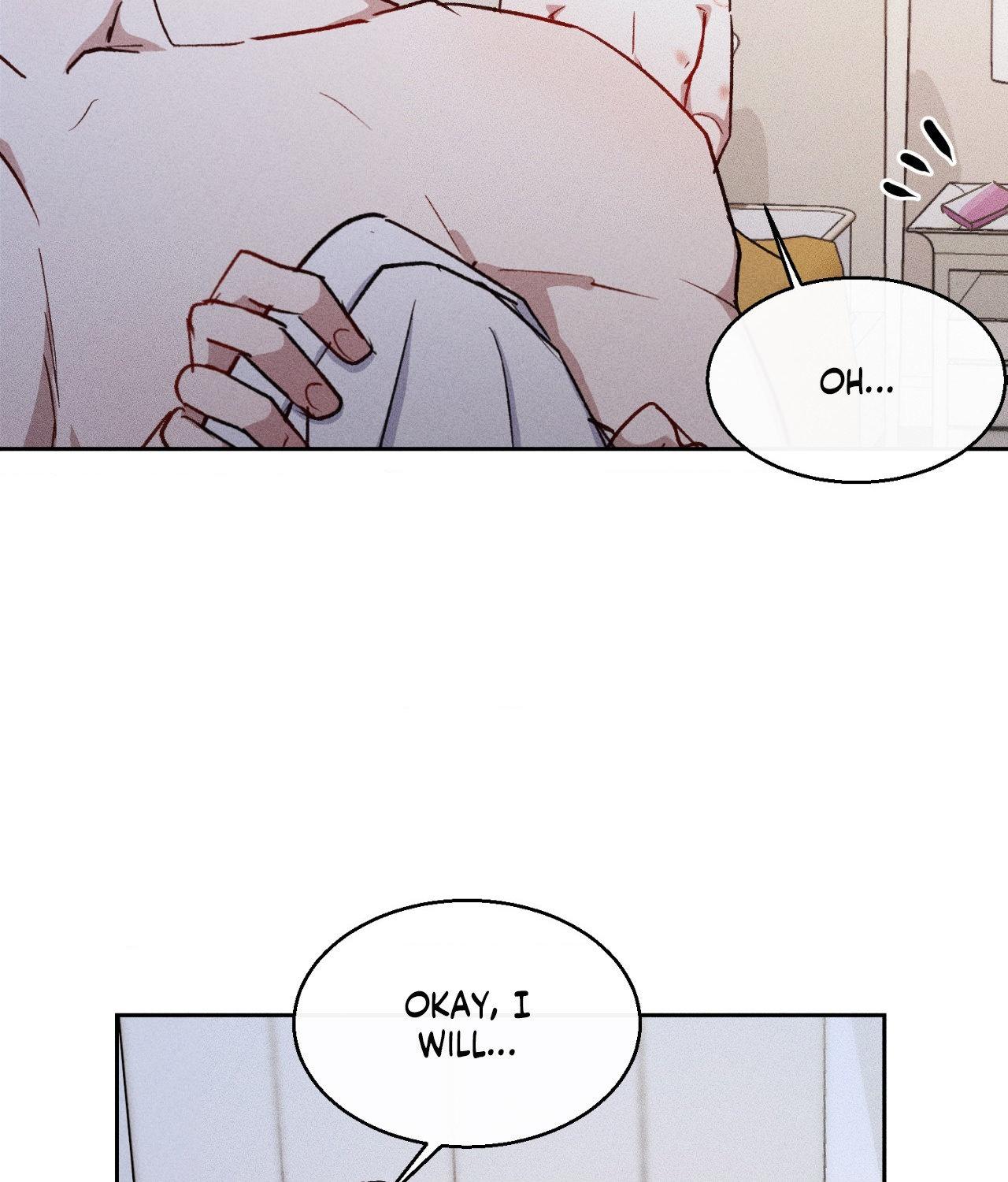 If You Want Me [Official] - Chapter 7 manhwa
