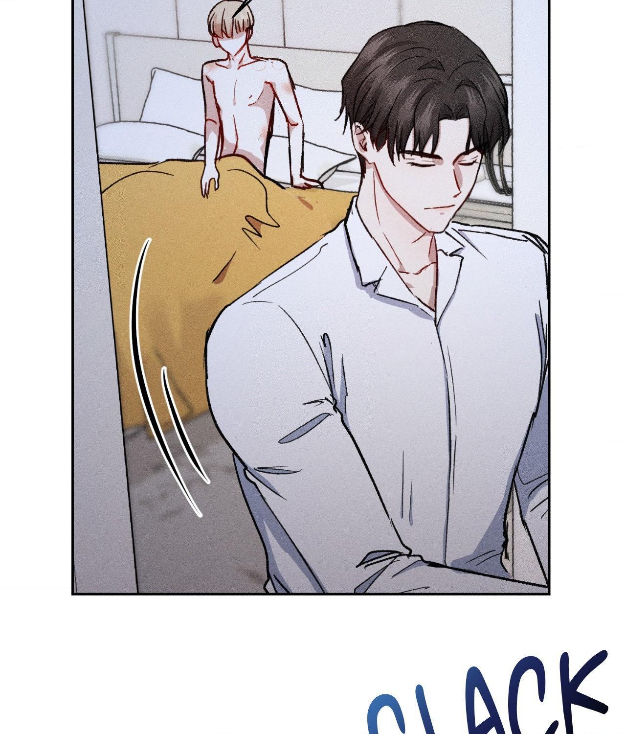 If You Want Me [Official] - Chapter 7 manhwa