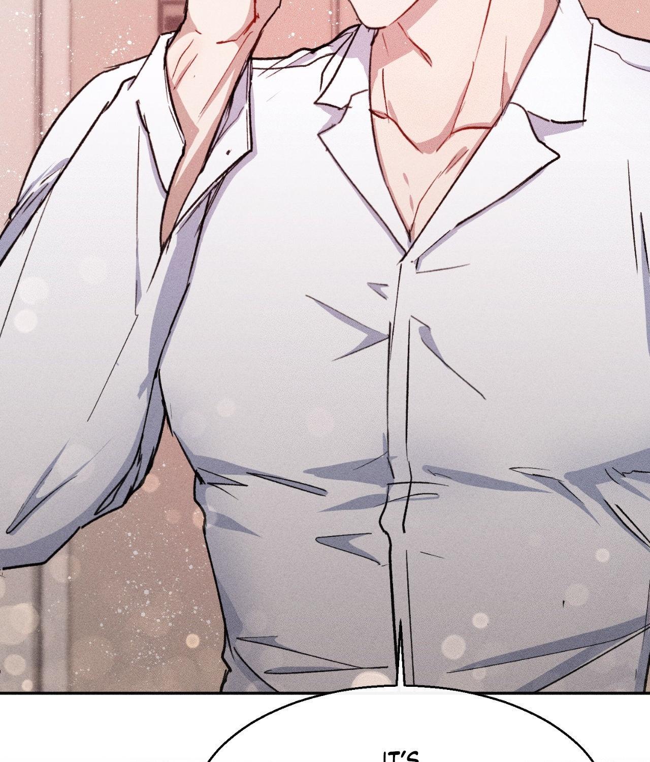 If You Want Me [Official] - Chapter 7 manhwa