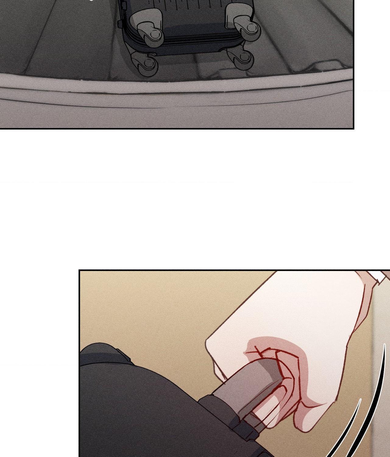 If You Want Me [Official] - Chapter 8 manhwa