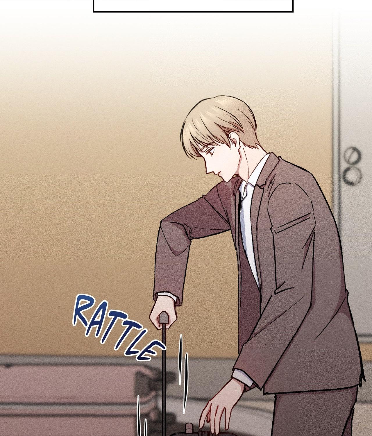 If You Want Me [Official] - Chapter 8 manhwa