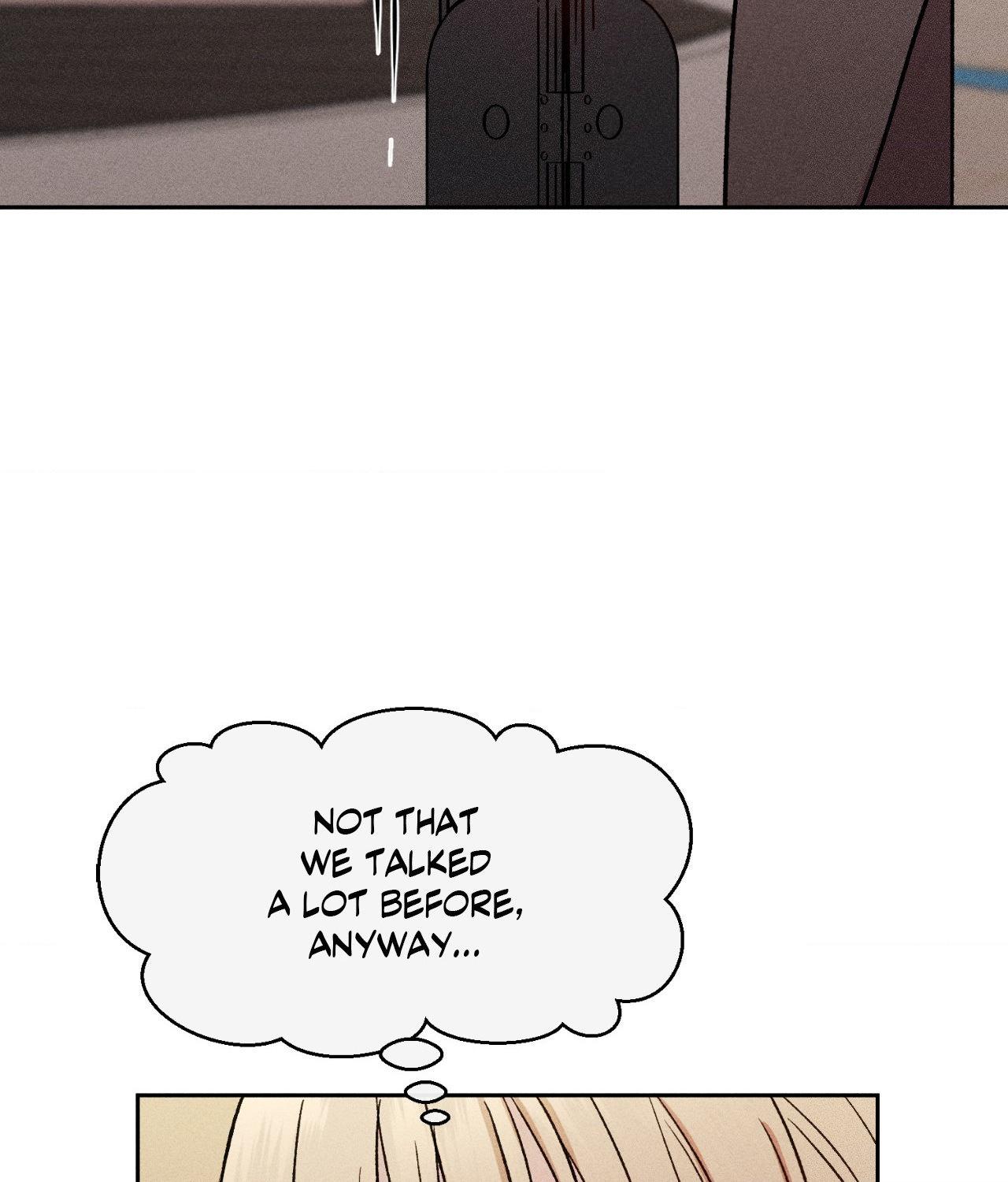 If You Want Me [Official] - Chapter 8 manhwa