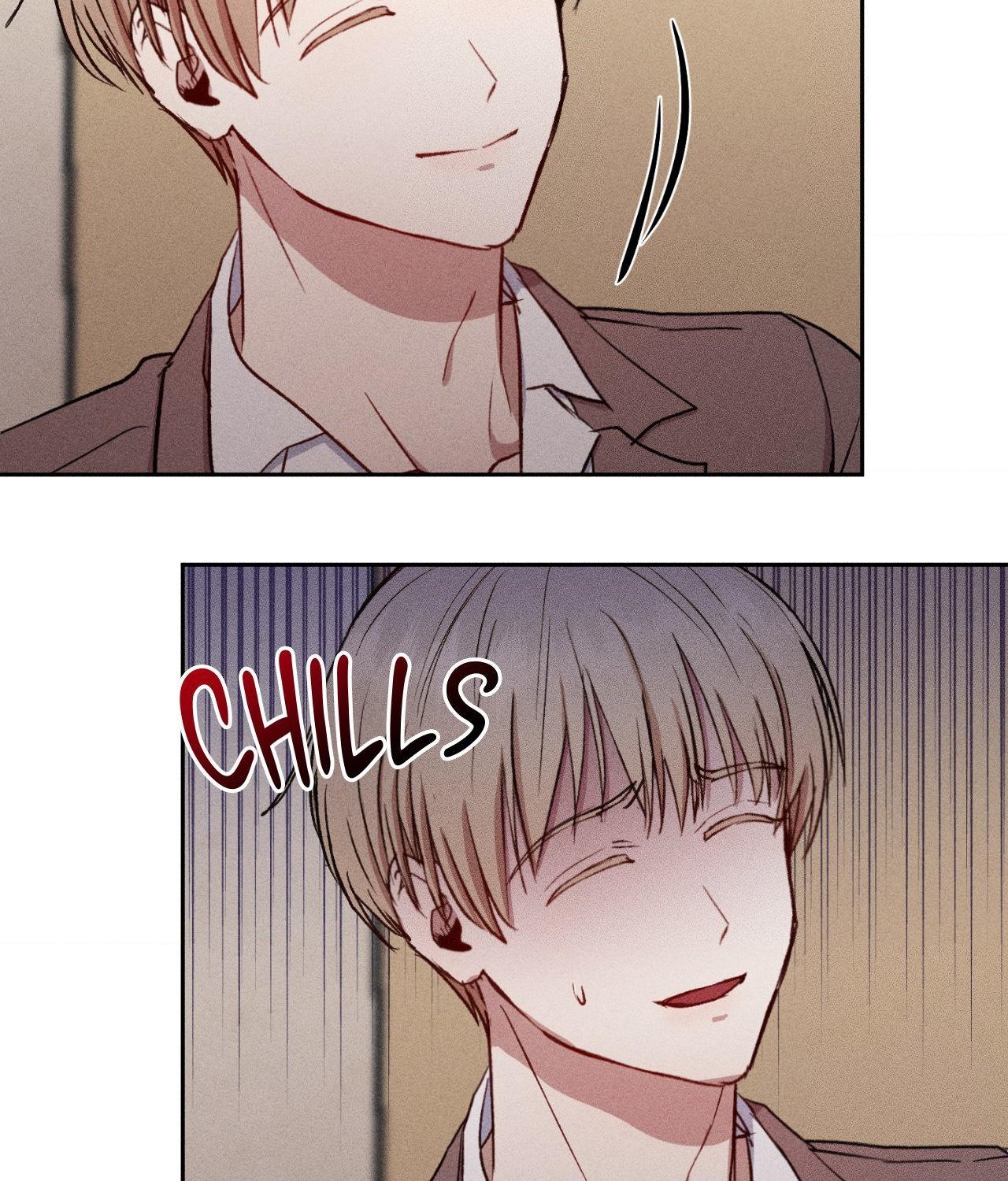 If You Want Me [Official] - Chapter 8 manhwa