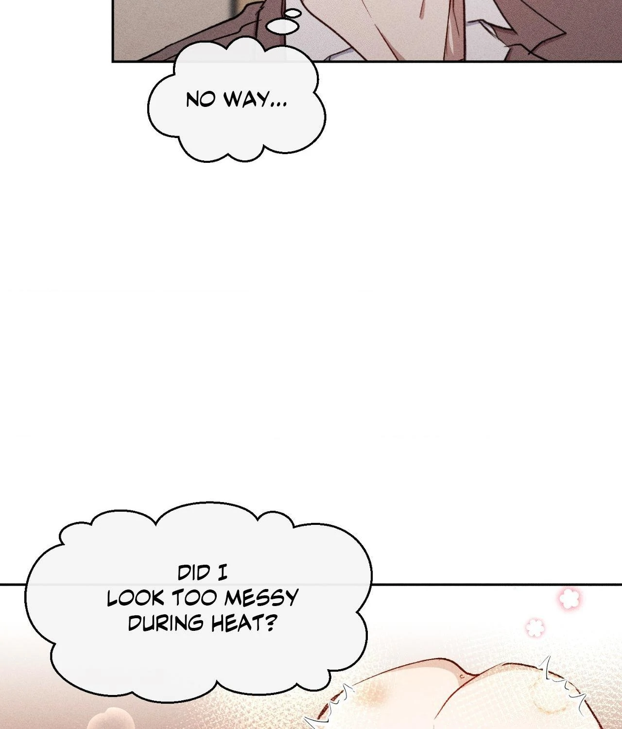 If You Want Me [Official] - Chapter 8 manhwa