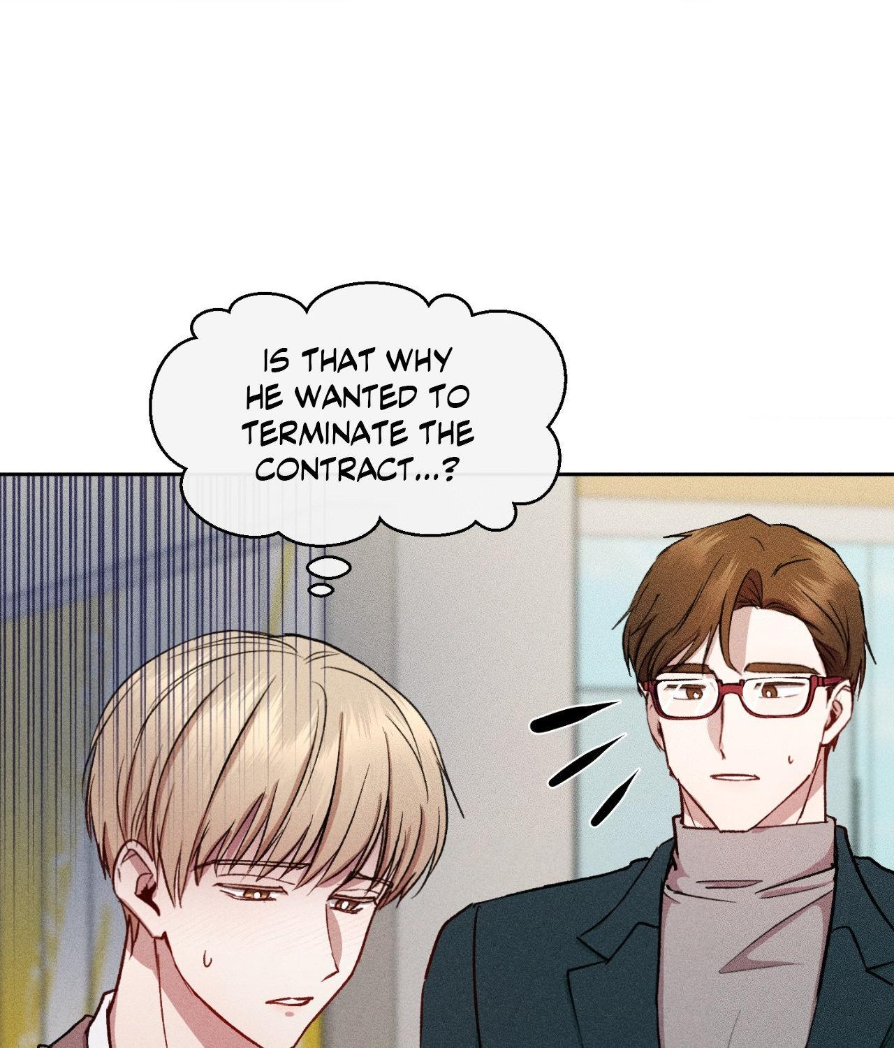 If You Want Me [Official] - Chapter 8 manhwa