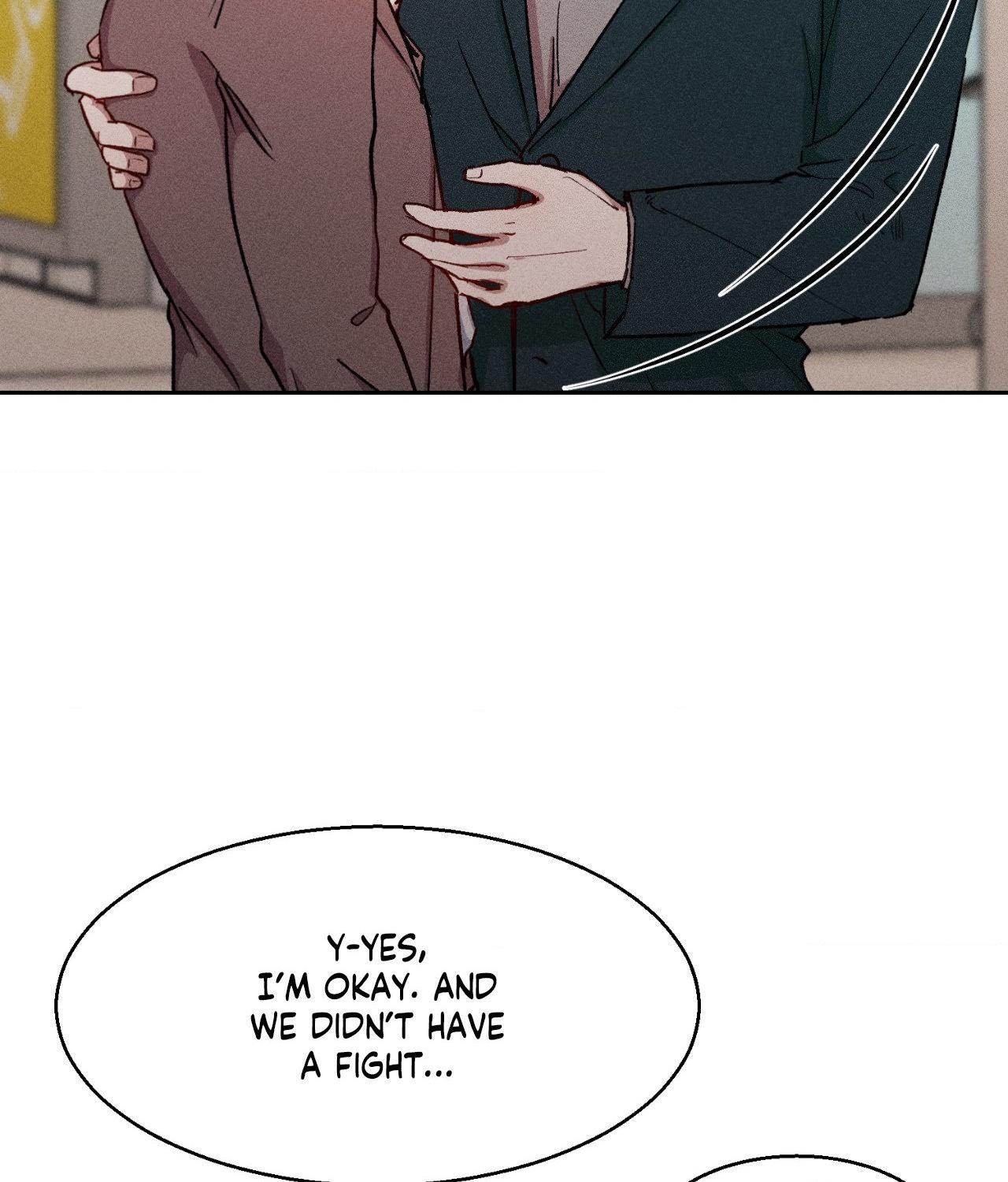 If You Want Me [Official] - Chapter 8 manhwa
