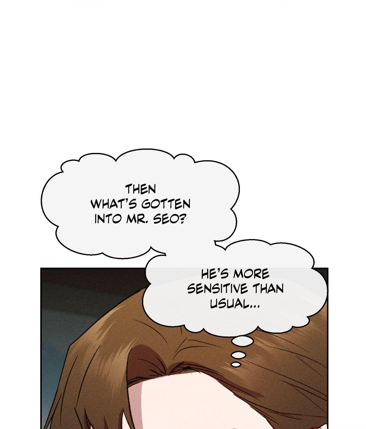 If You Want Me [Official] - Chapter 8 manhwa