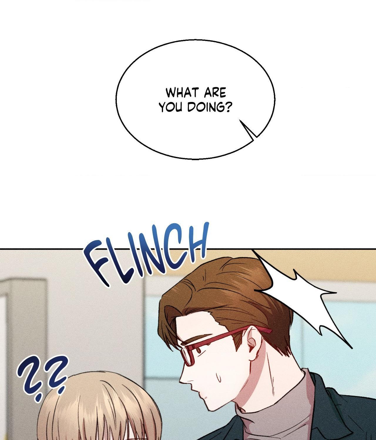 If You Want Me [Official] - Chapter 8 manhwa
