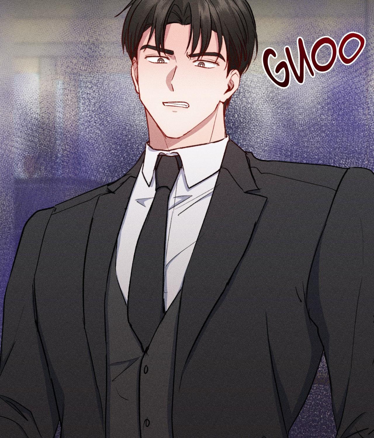 If You Want Me [Official] - Chapter 8 manhwa