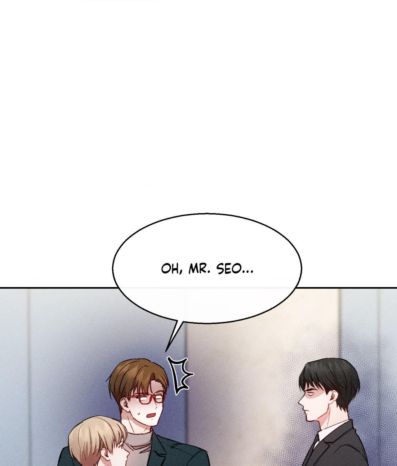 If You Want Me [Official] - Chapter 8 manhwa