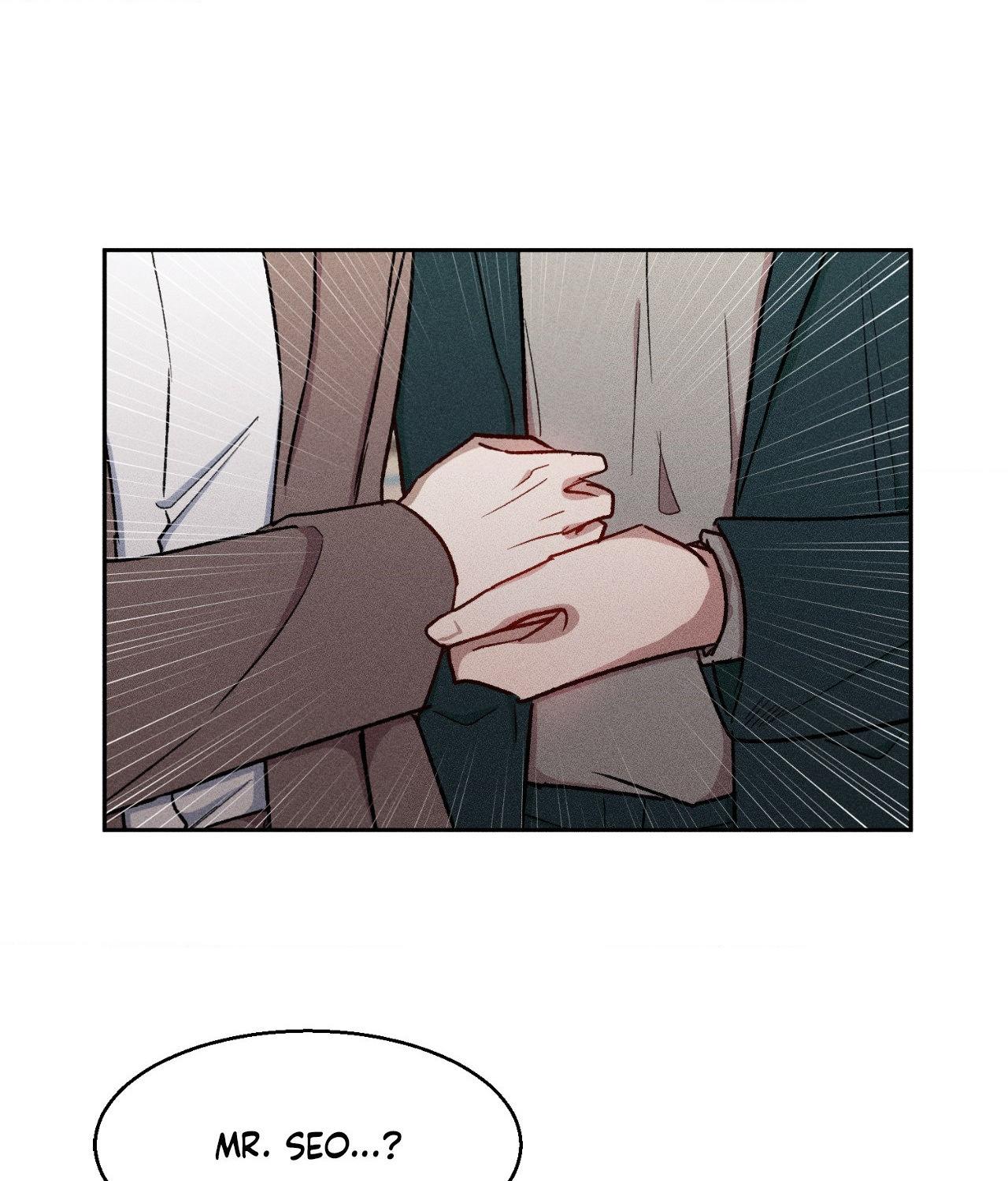 If You Want Me [Official] - Chapter 8 manhwa