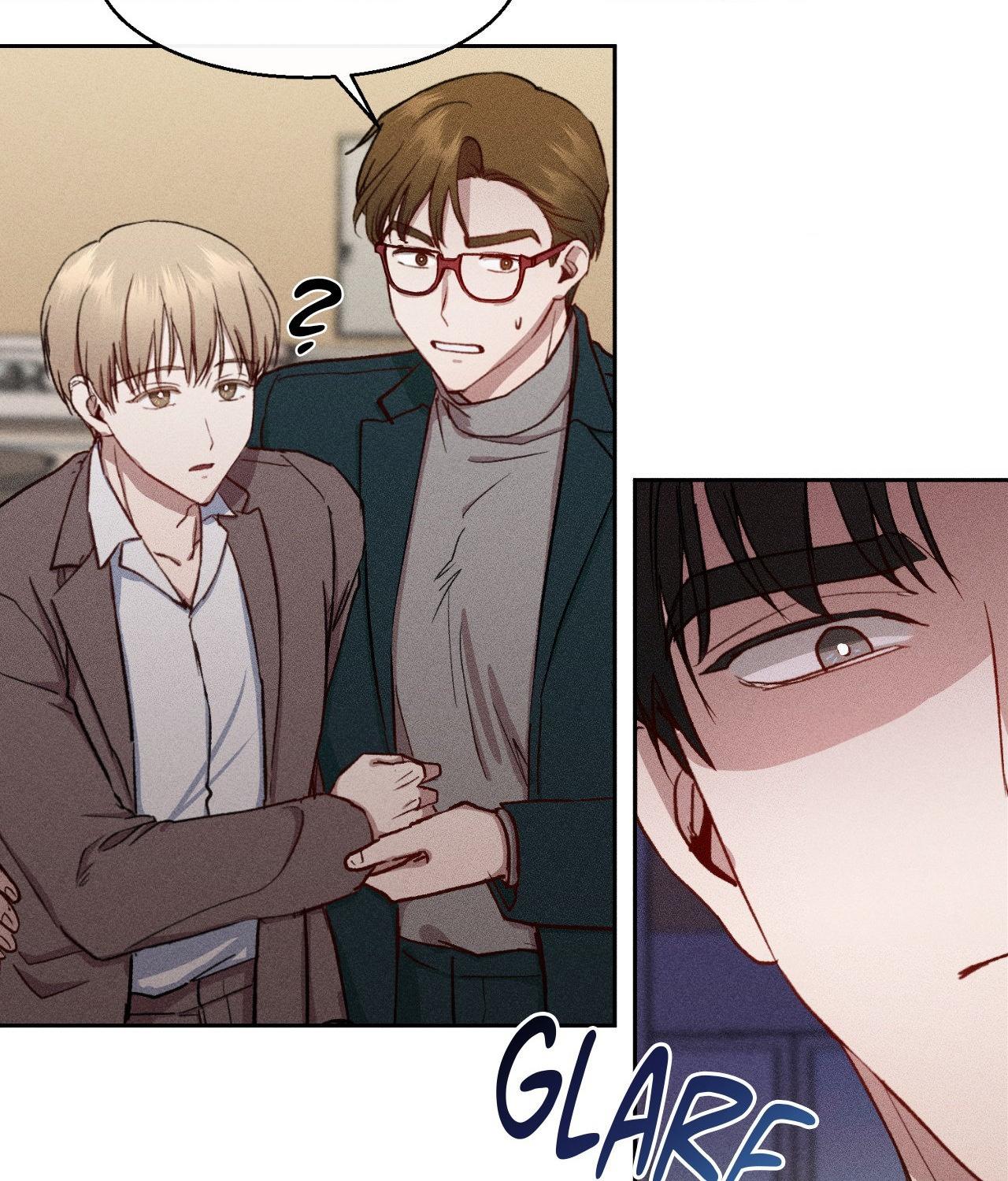 If You Want Me [Official] - Chapter 8 manhwa