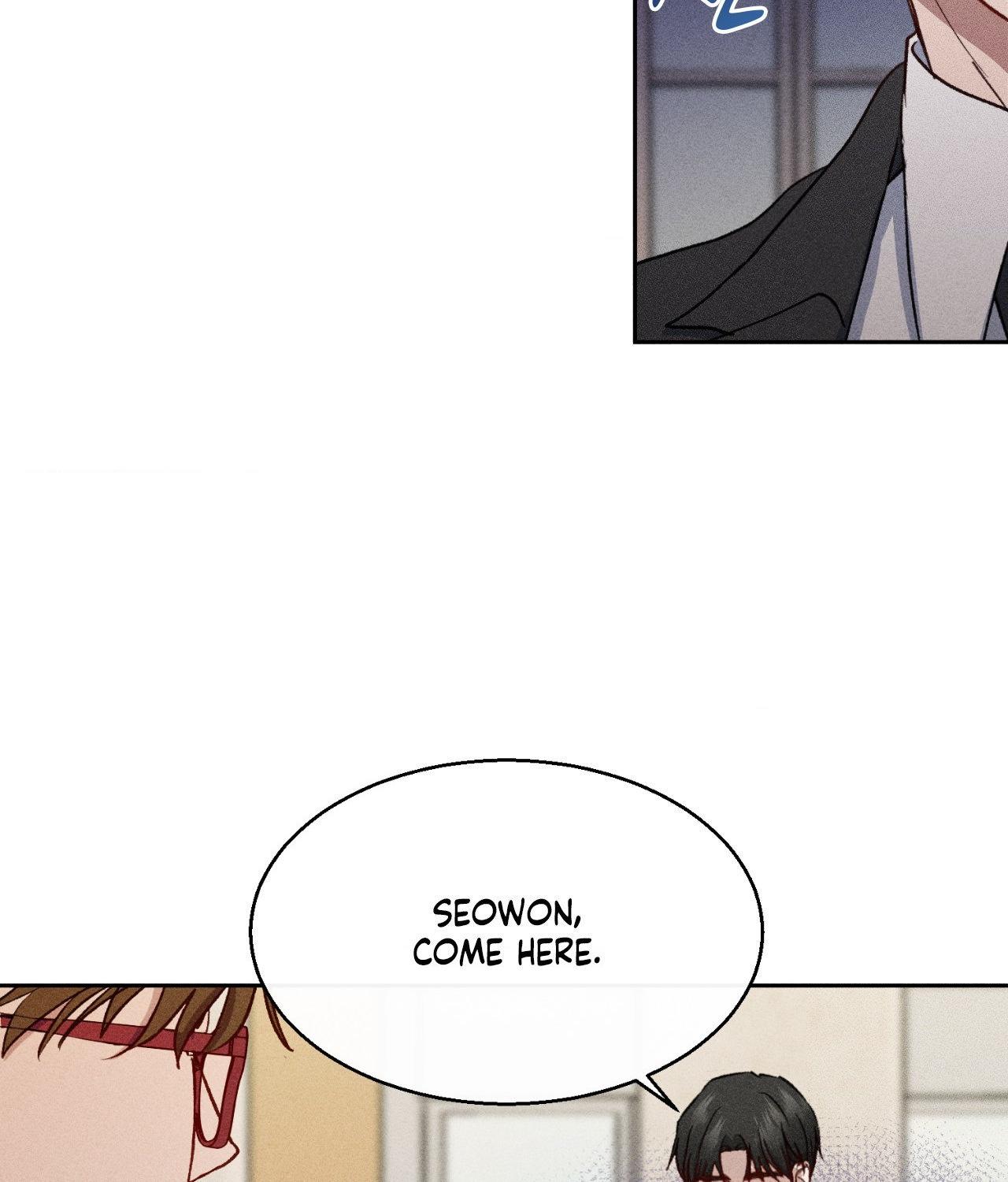 If You Want Me [Official] - Chapter 8 manhwa